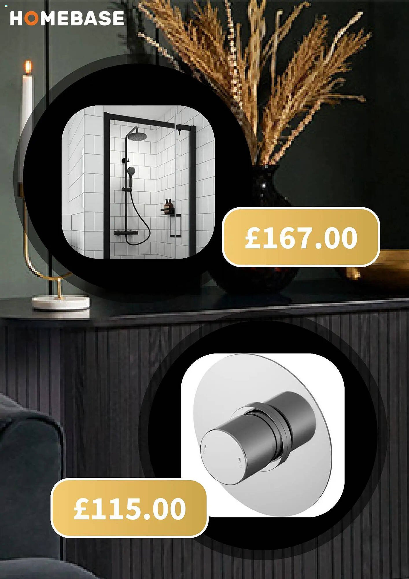Homebase catalogue (2025-11-03 - 2025-12-03) | 4