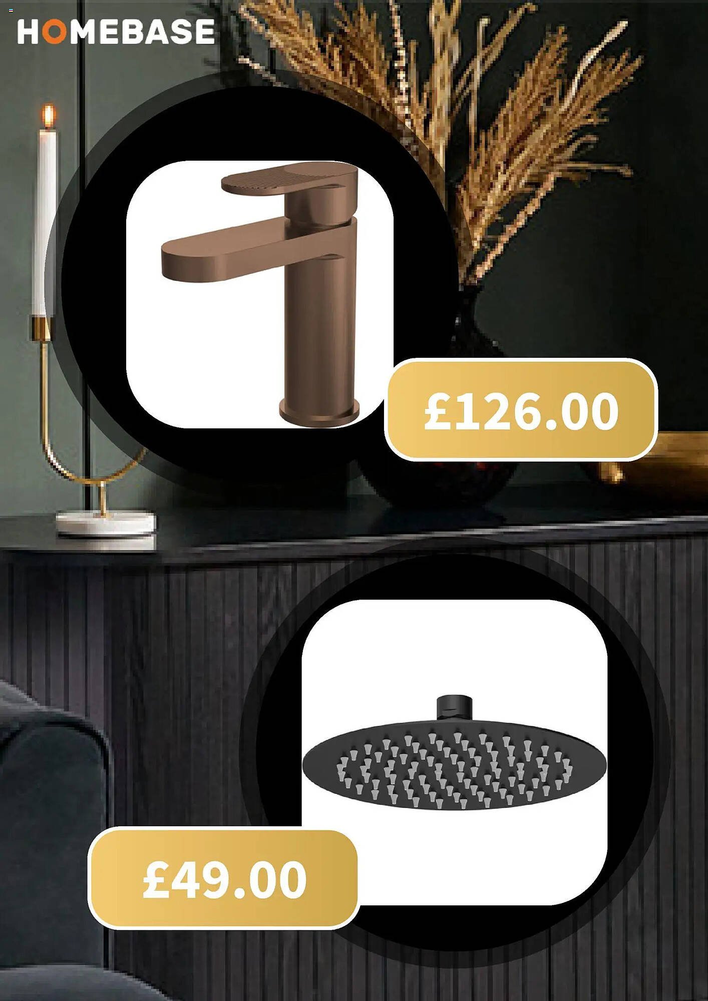 Homebase catalogue (2025-11-03 - 2025-12-03) | 5