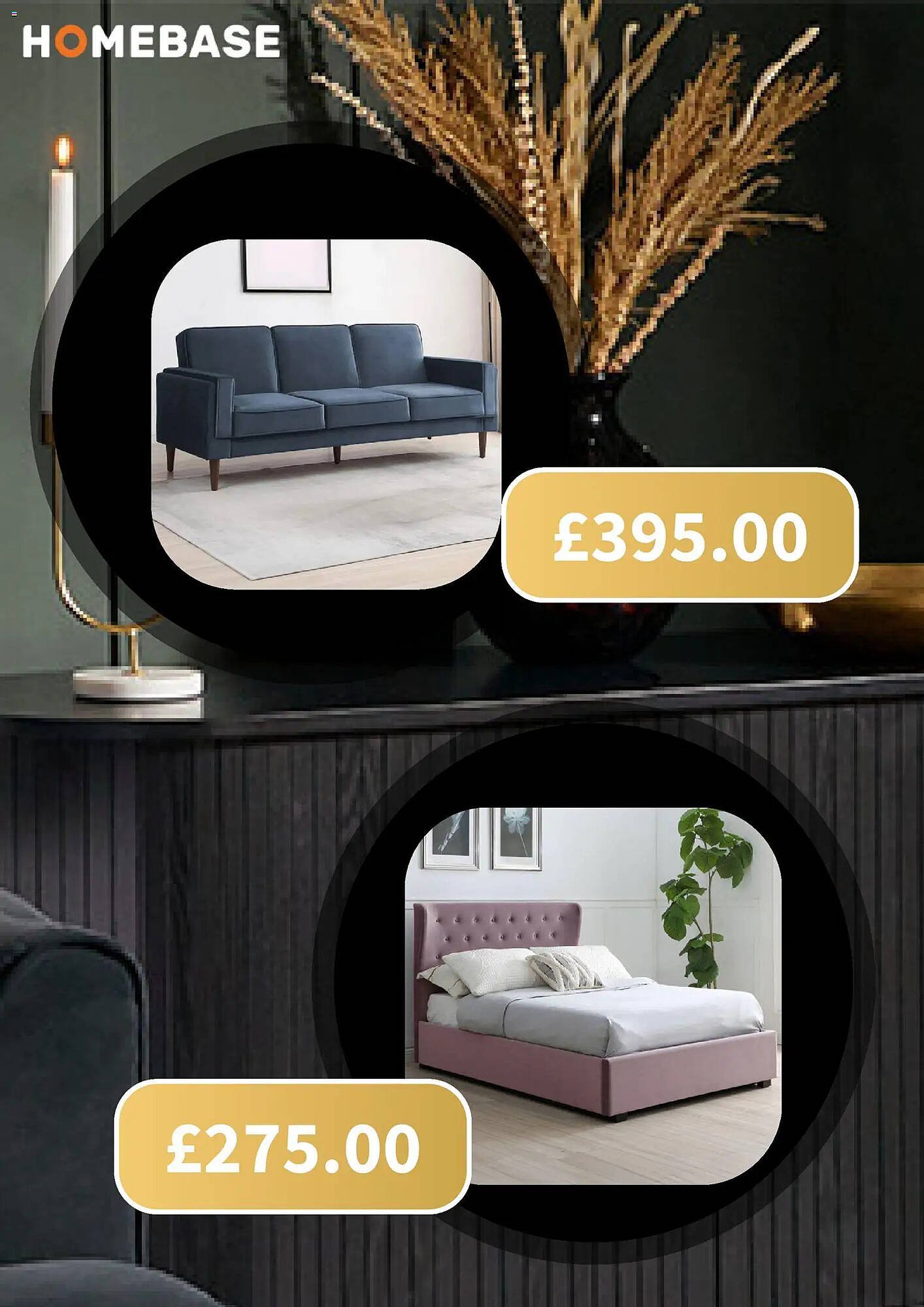 Homebase catalogue (2025-11-03 - 2025-12-03) | 6