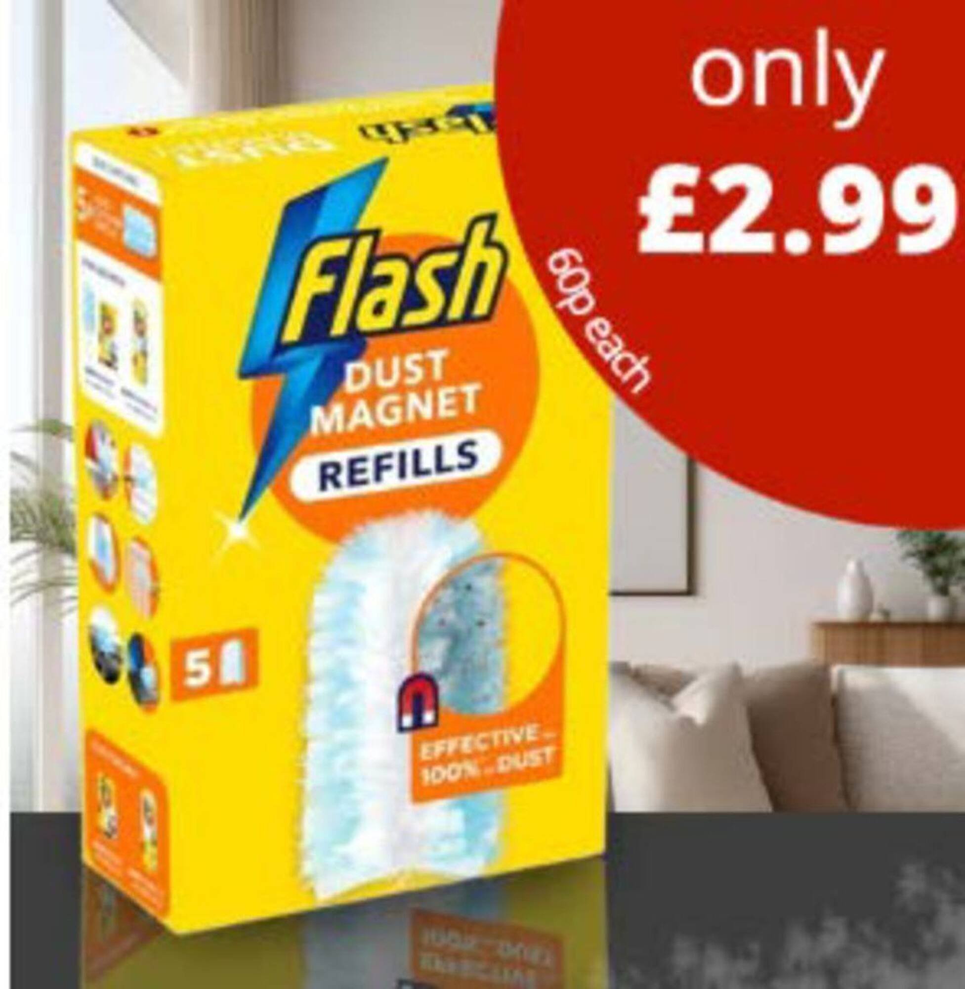 Savers leaflet (2025-09-09 - 2025-09-27) | 3