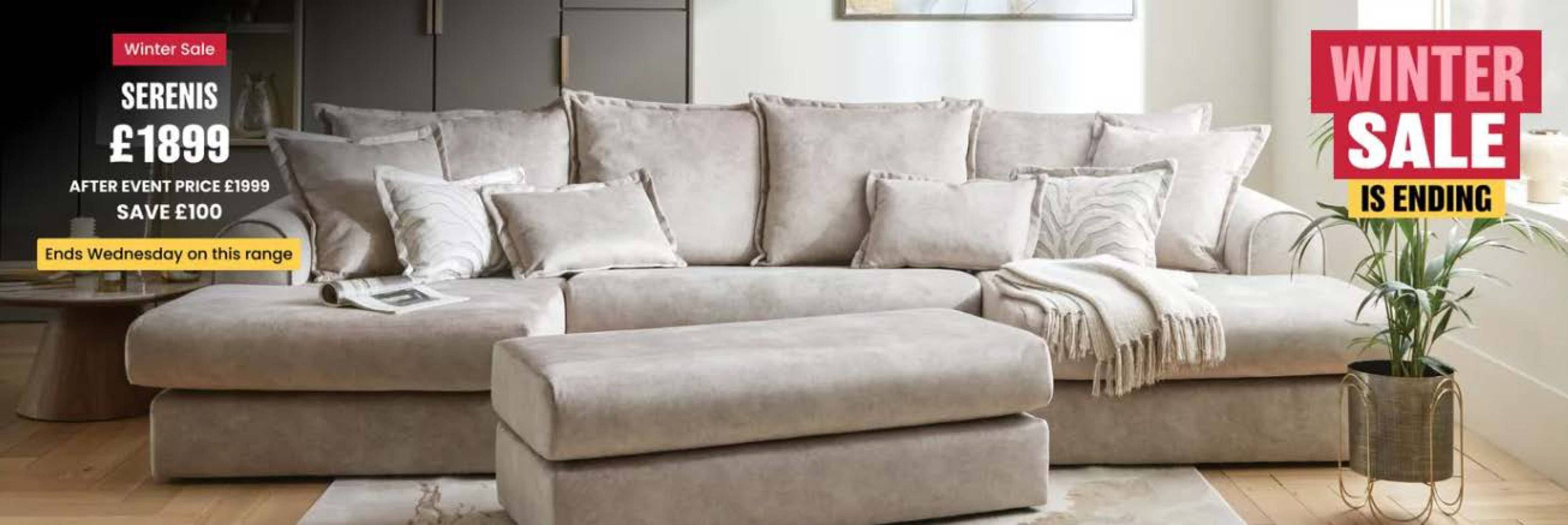 DFS catalogue (2026-03-02 - 2026-03-19) | 1