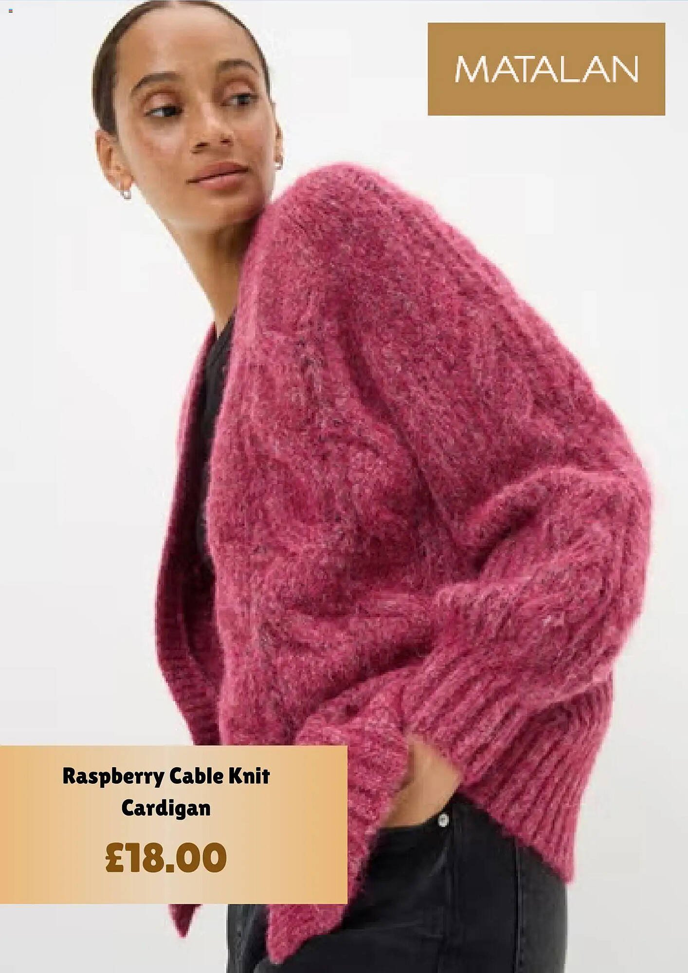 Matalan catalogue (2025-11-11 - 2025-12-02) | 3