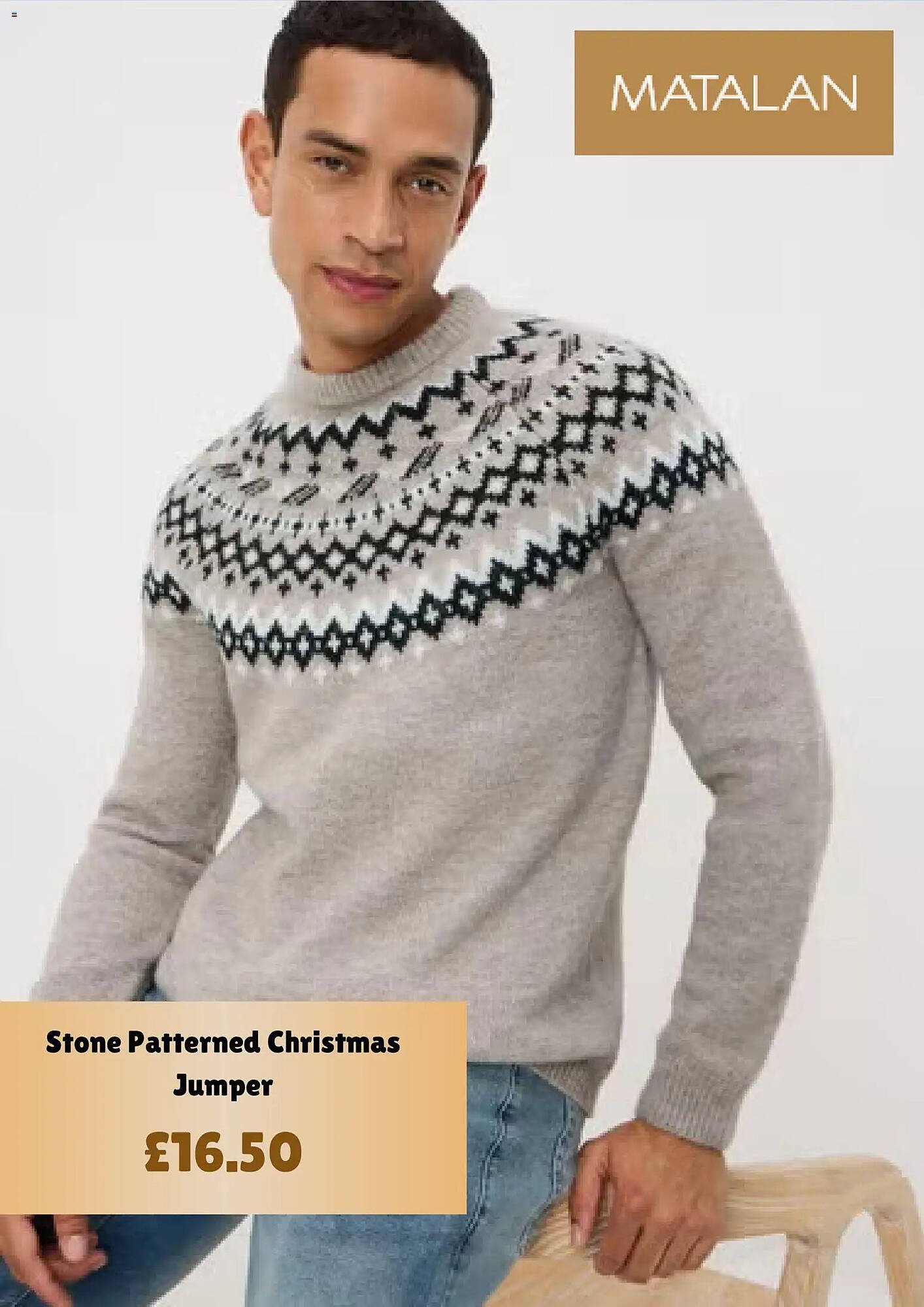 Matalan catalogue (2025-11-11 - 2025-12-02) | 7