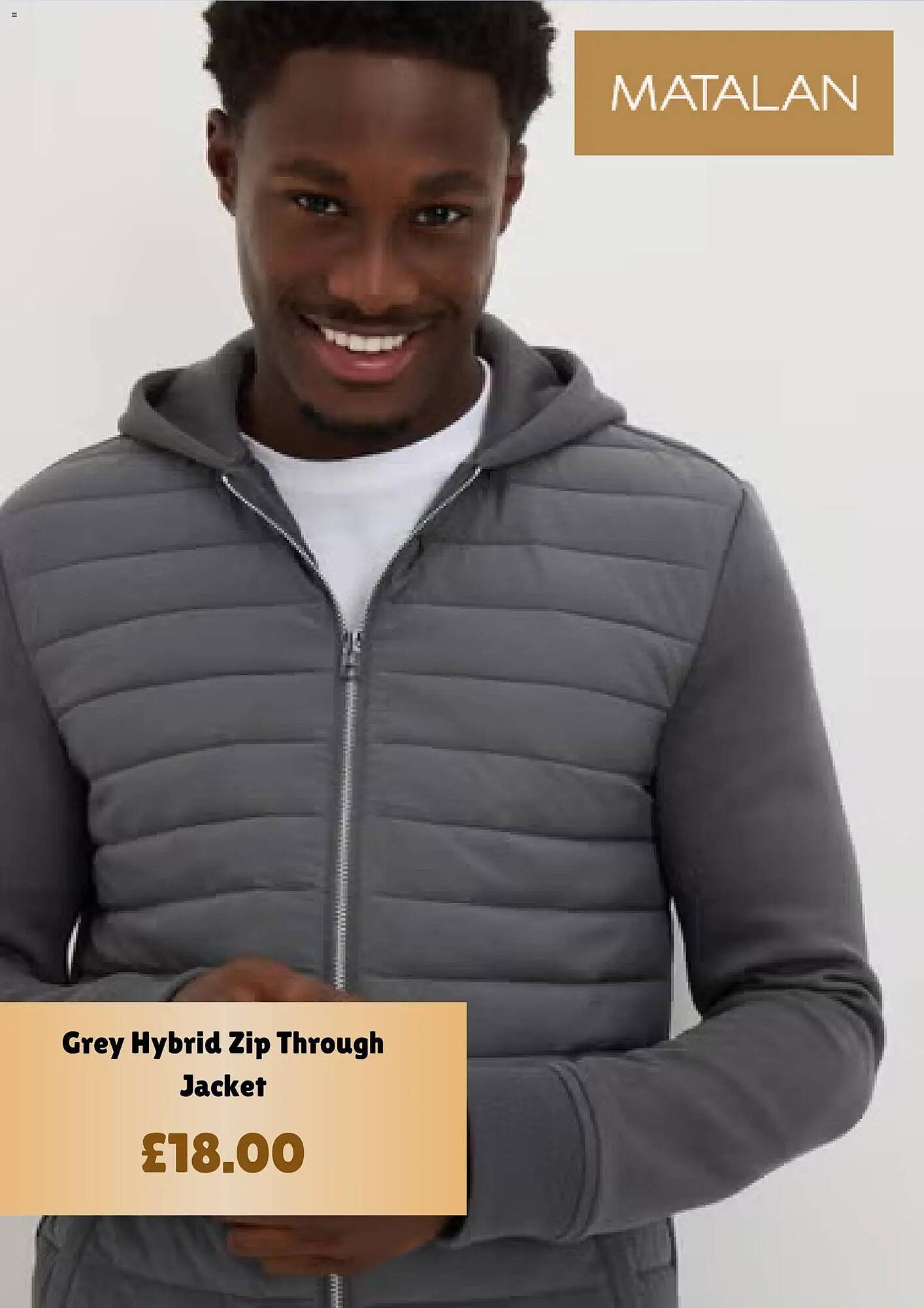 Matalan catalogue (2025-11-11 - 2025-12-02) | 8