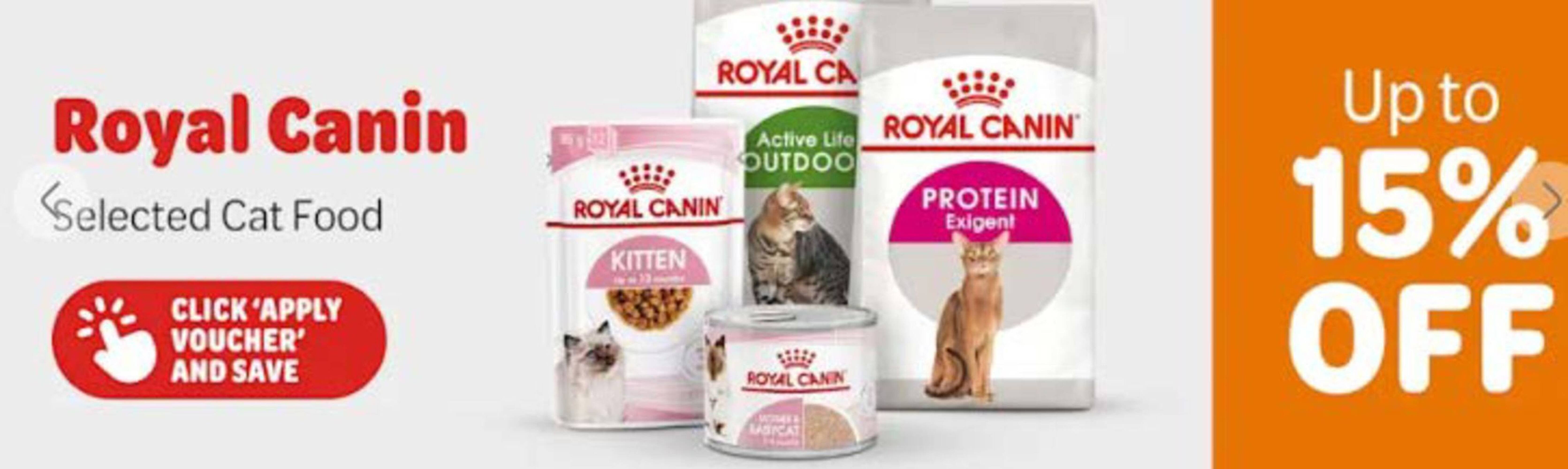 Zooplus leaflet (2025-11-06 - 2025-11-21) | 2