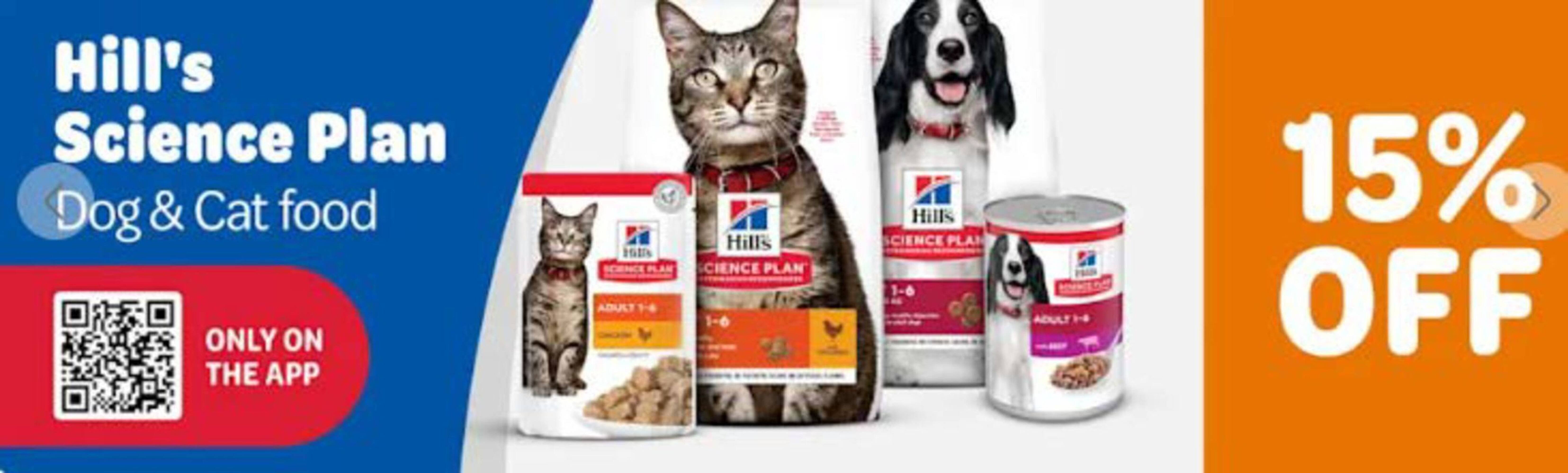 Zooplus leaflet (2025-11-06 - 2025-11-21) | 3