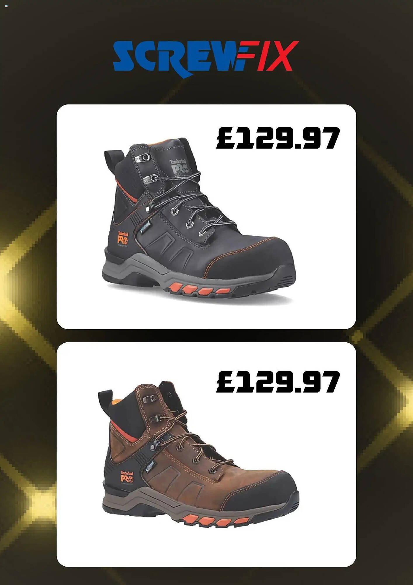 Screwfix catalogue (2025-11-14 - 2025-12-02) | 3