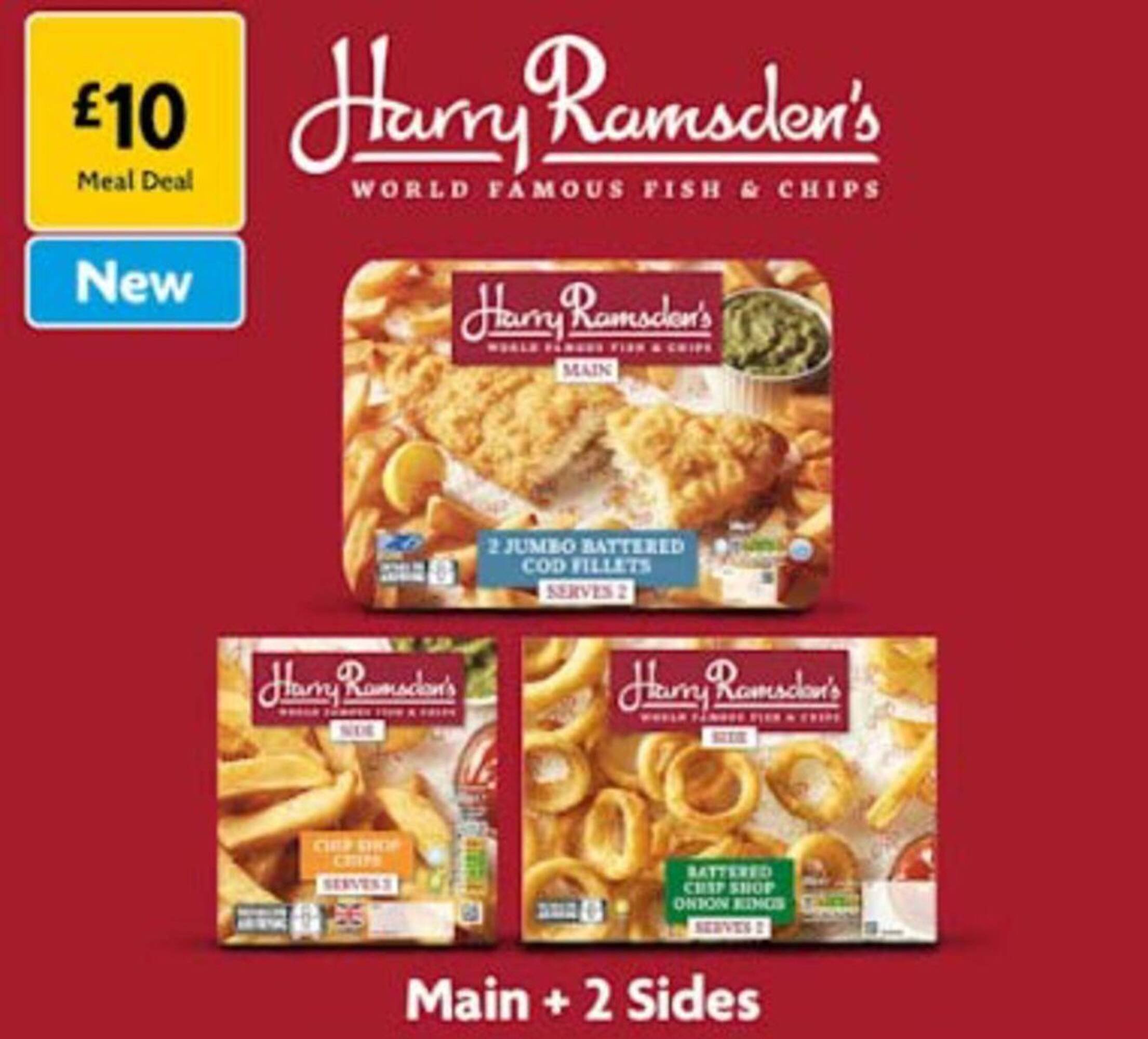 Morrisons leaflet (2025-09-24 - 2025-10-21) | 1