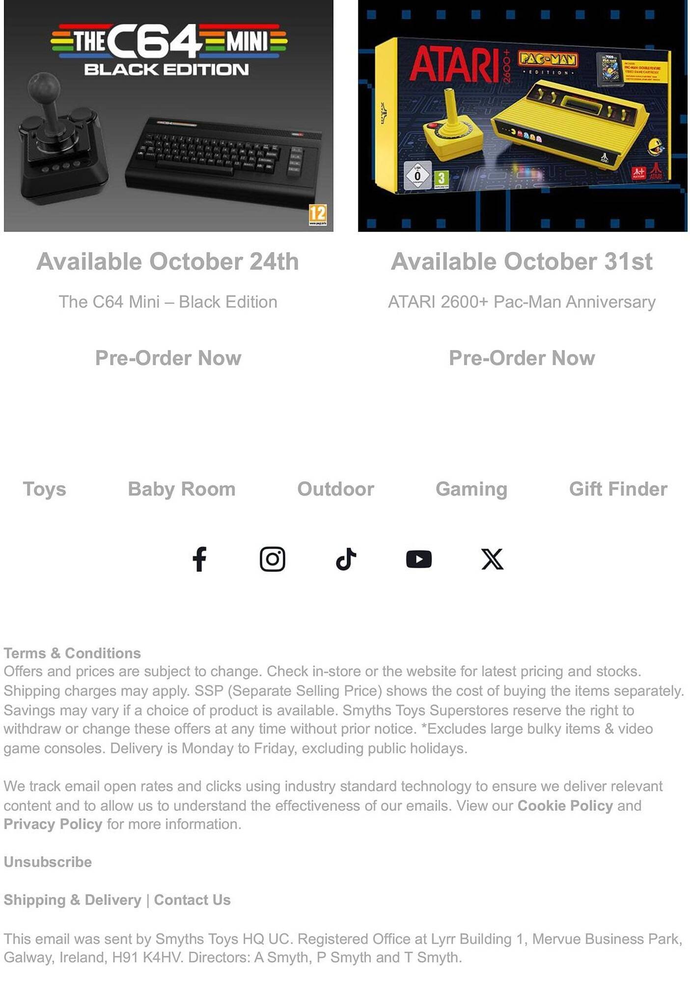 Smyths Toys catalogue (2025-10-10 - 2025-10-15) | 6