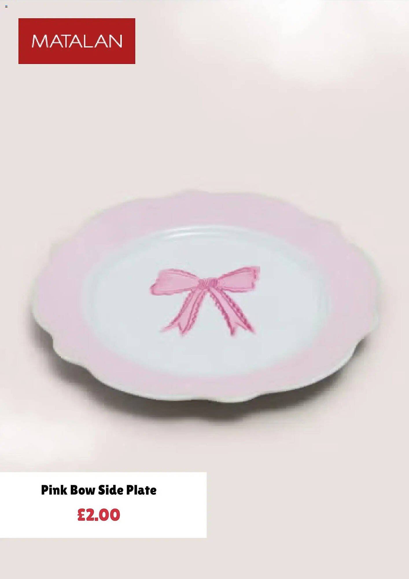 Matalan catalogue (2025-11-09 - 2025-12-09) | 2