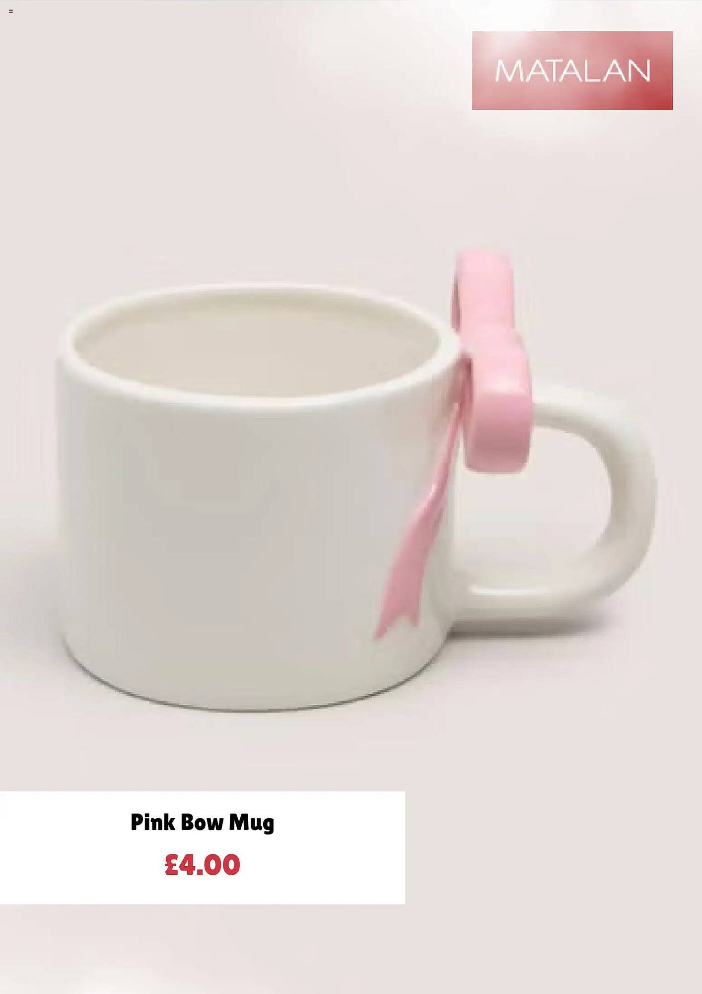 Matalan catalogue (2025-11-09 - 2025-12-09) | 3