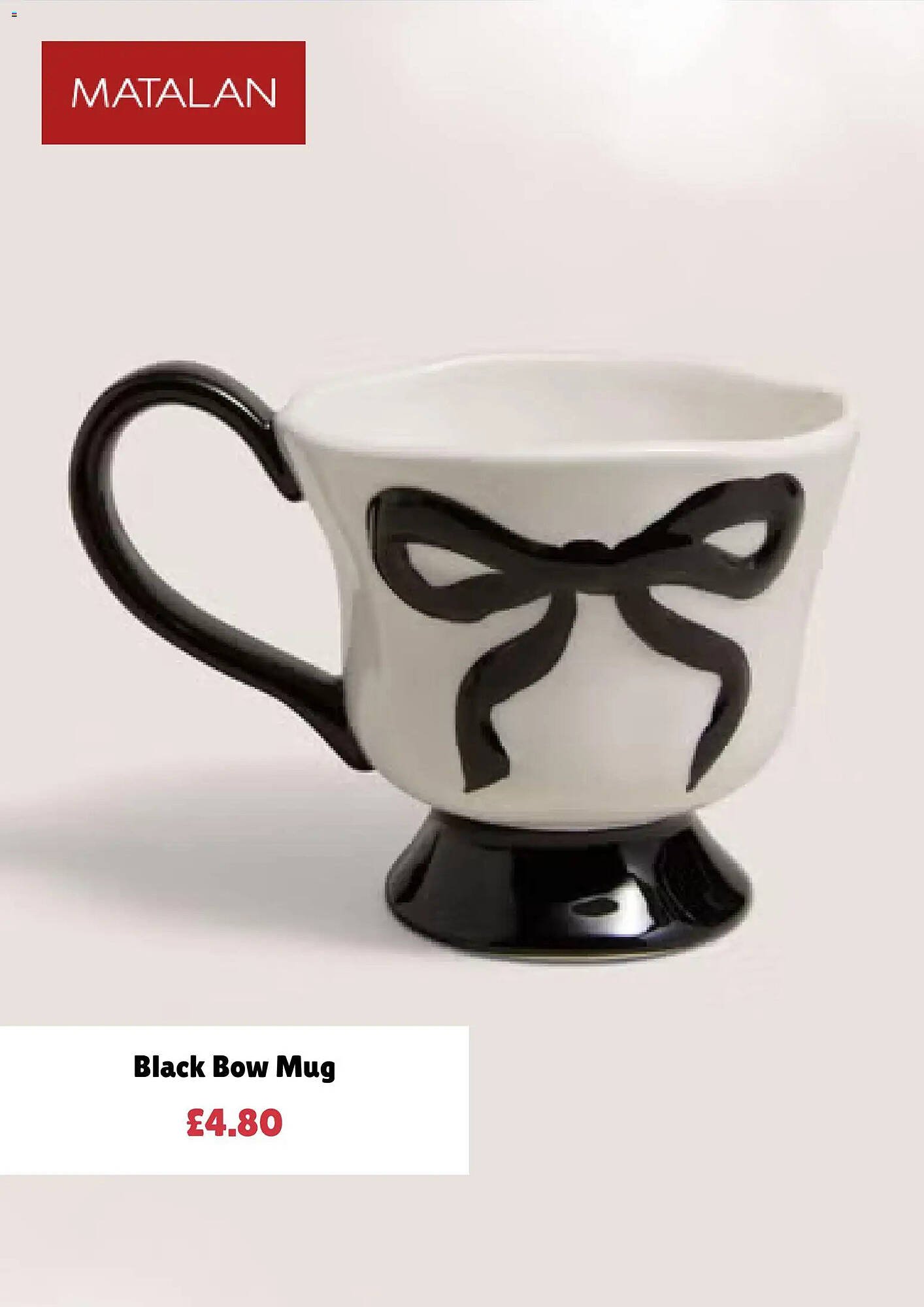 Matalan catalogue (2025-11-09 - 2025-12-09) | 5