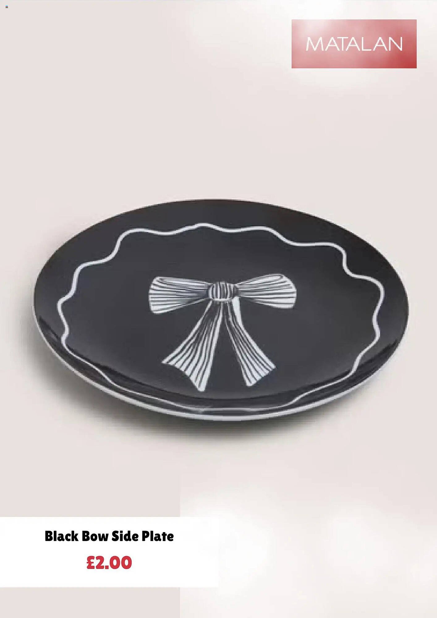 Matalan catalogue (2025-11-09 - 2025-12-09) | 6