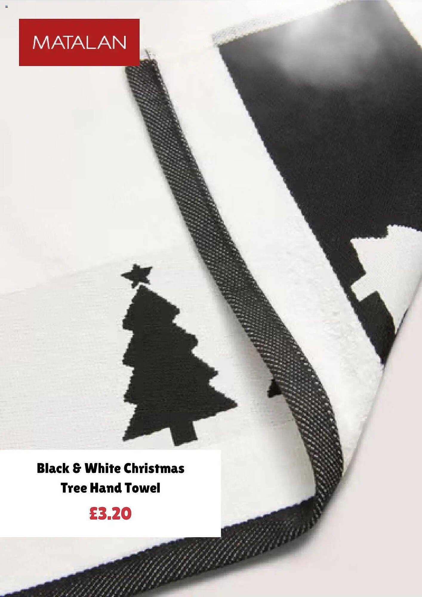 Matalan catalogue (2025-11-09 - 2025-12-09) | 7