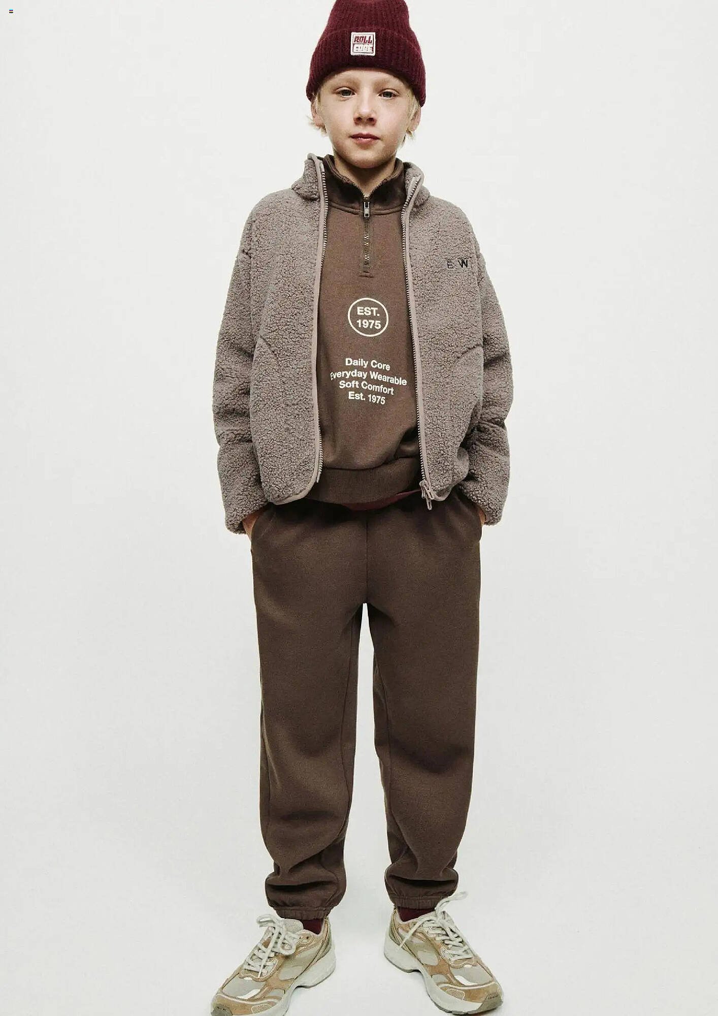 ZARA catalogue (2025-12-06 - 2026-01-06) | 2