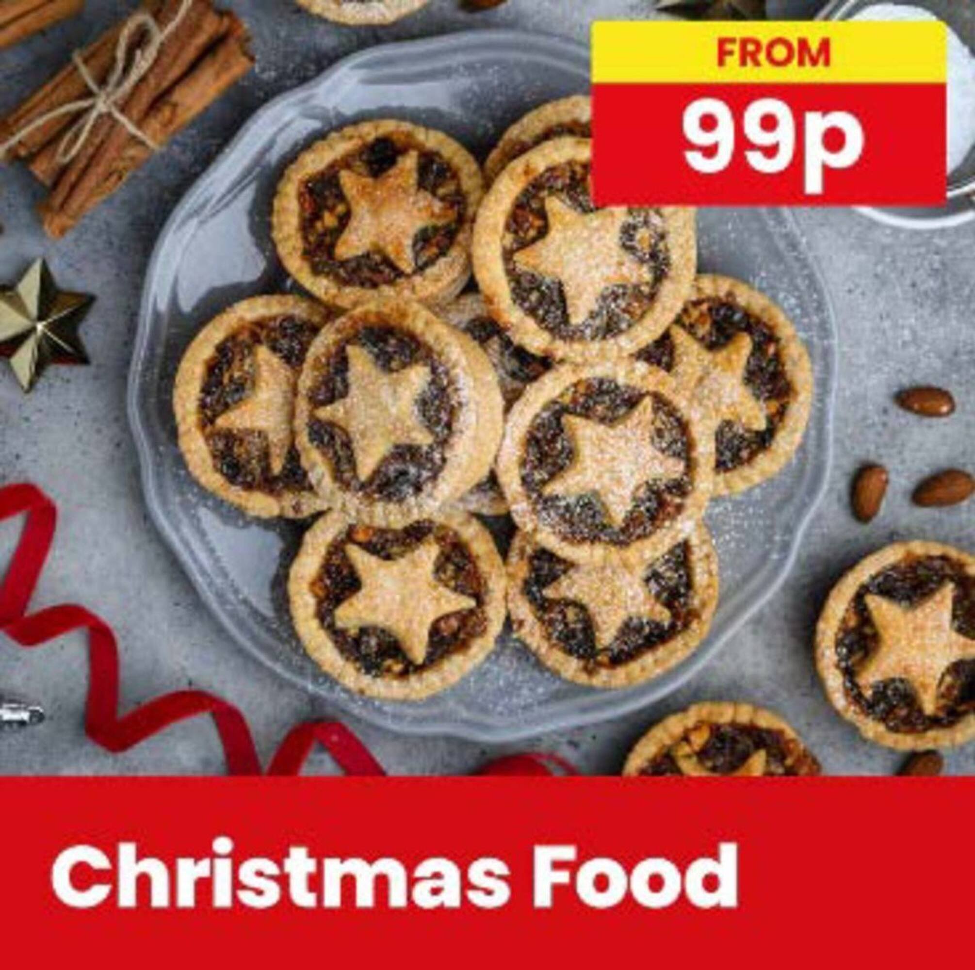 Poundstretcher leaflet (2025-11-25 - 2025-12-03) | 2