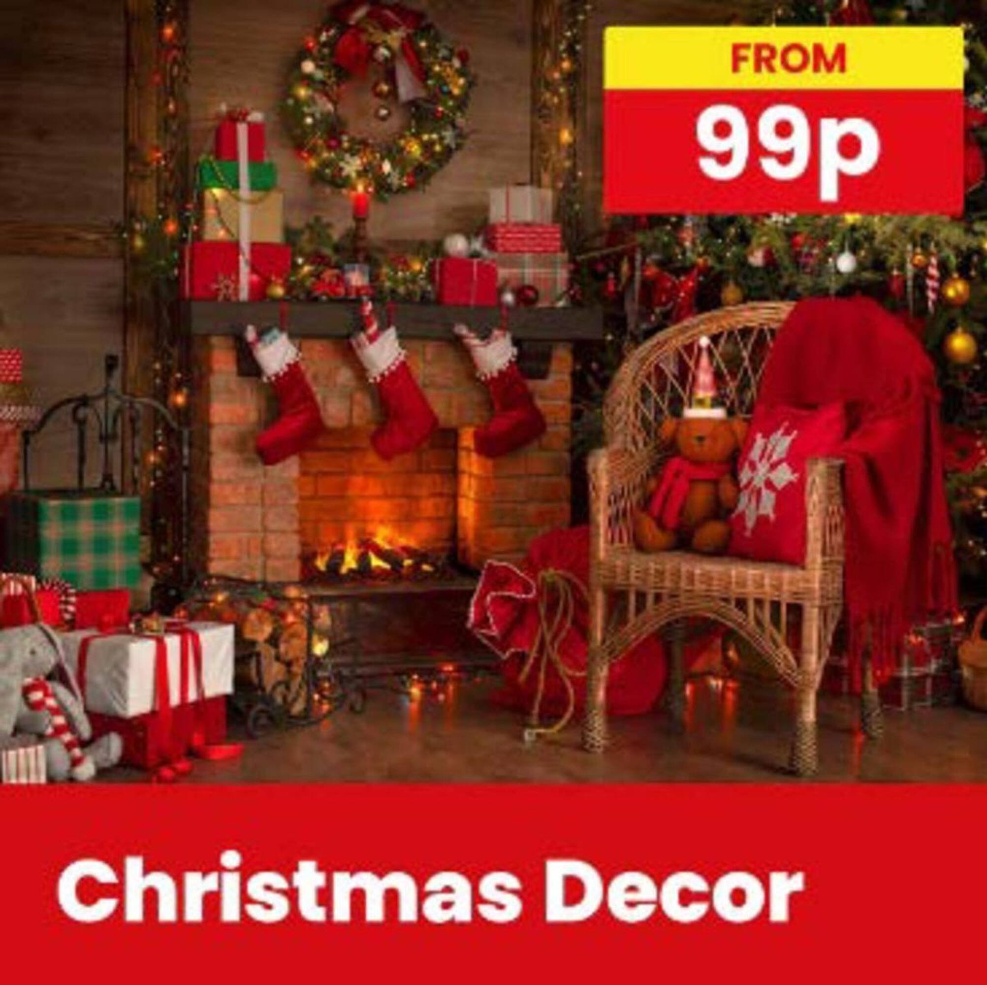 Poundstretcher leaflet (2025-11-25 - 2025-12-03) | 3