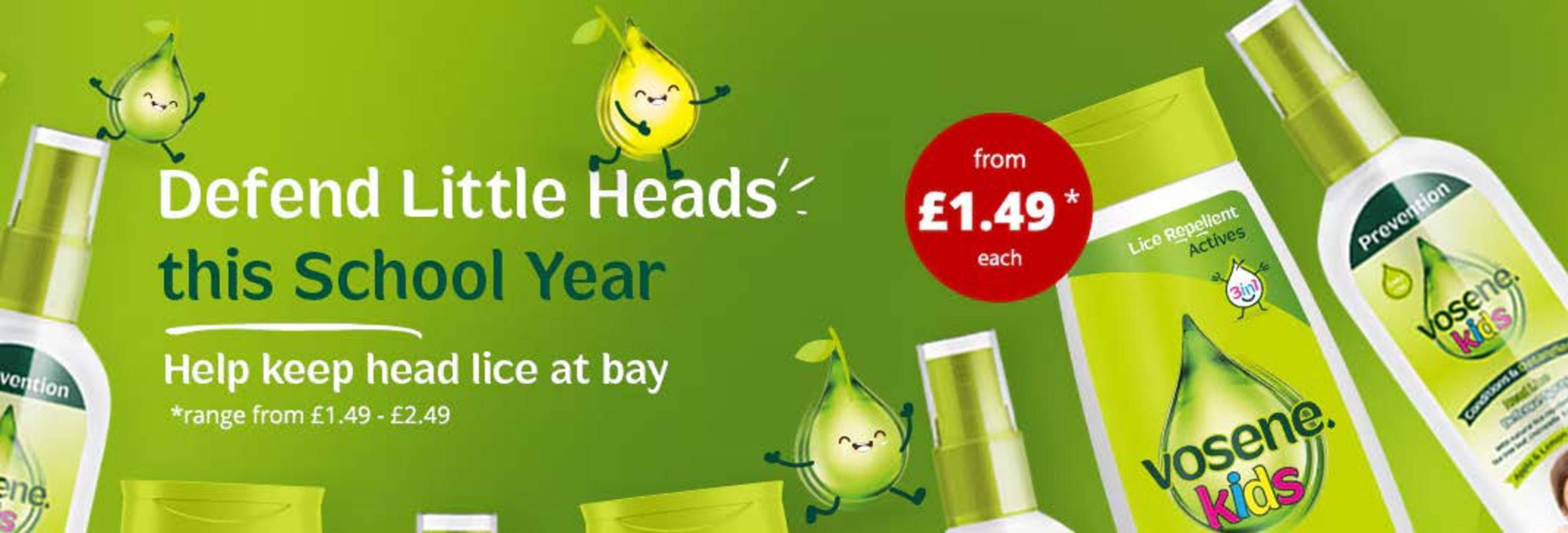 Savers leaflet (2025-09-09 - 2025-09-30) | 7