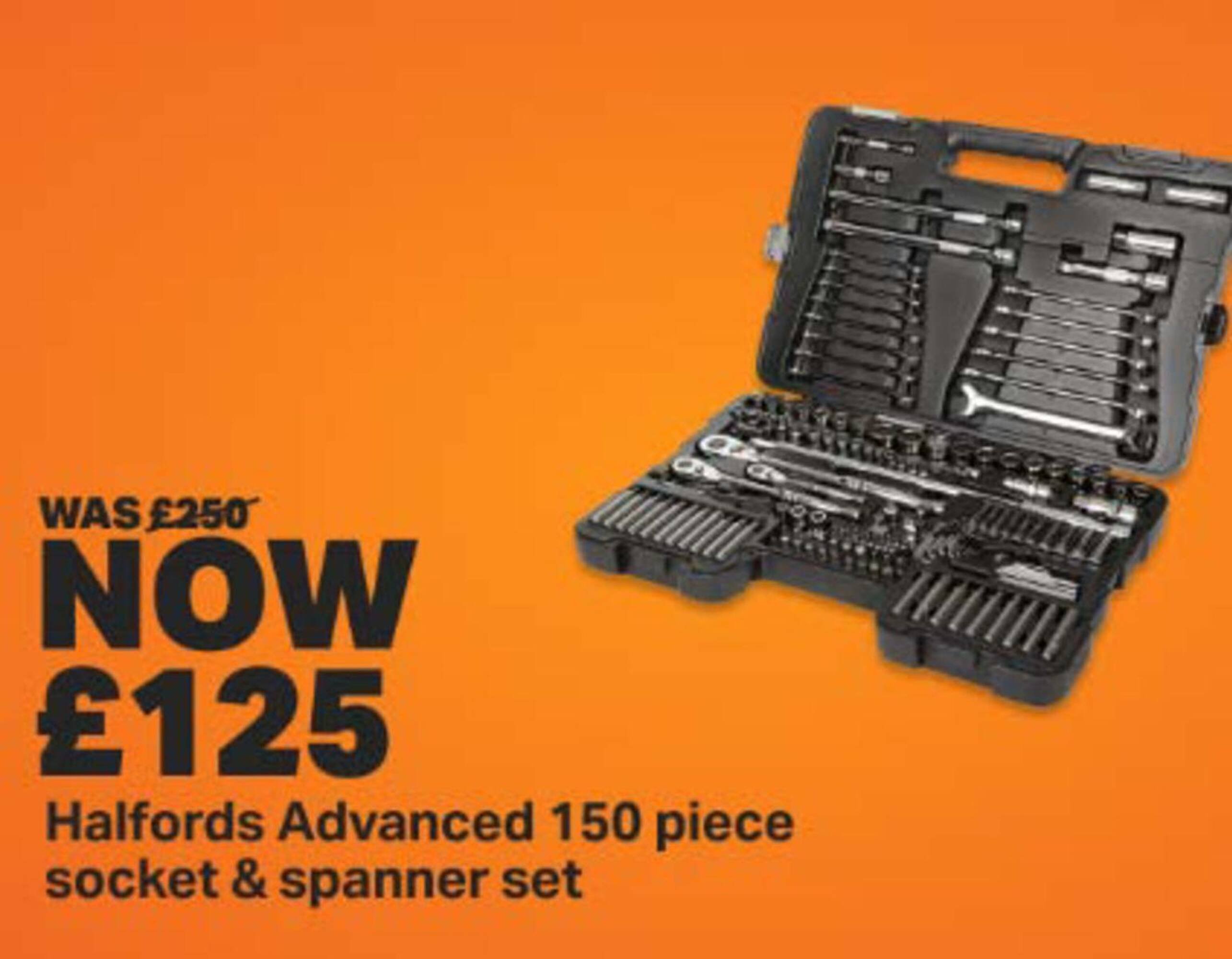 Halfords catalogue (2025-09-19 - 2025-10-21) | 1