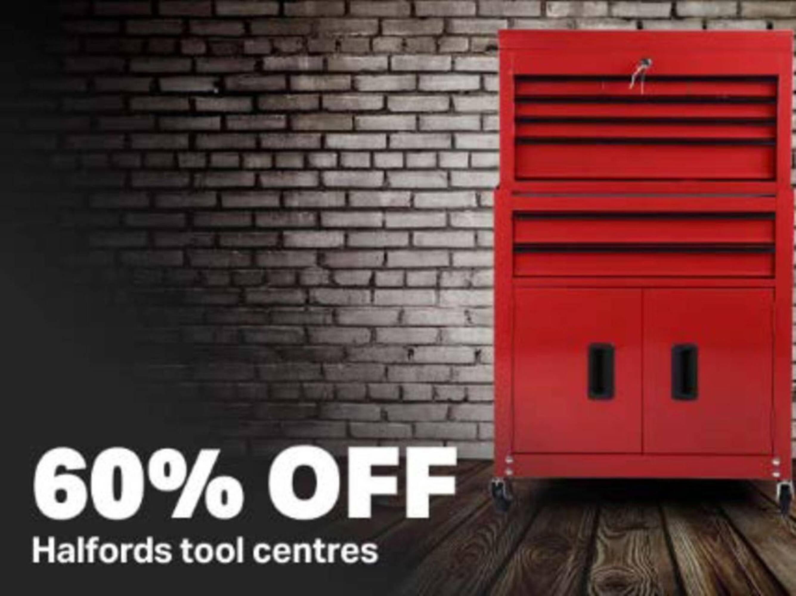 Halfords catalogue (2025-09-19 - 2025-10-21) | 2