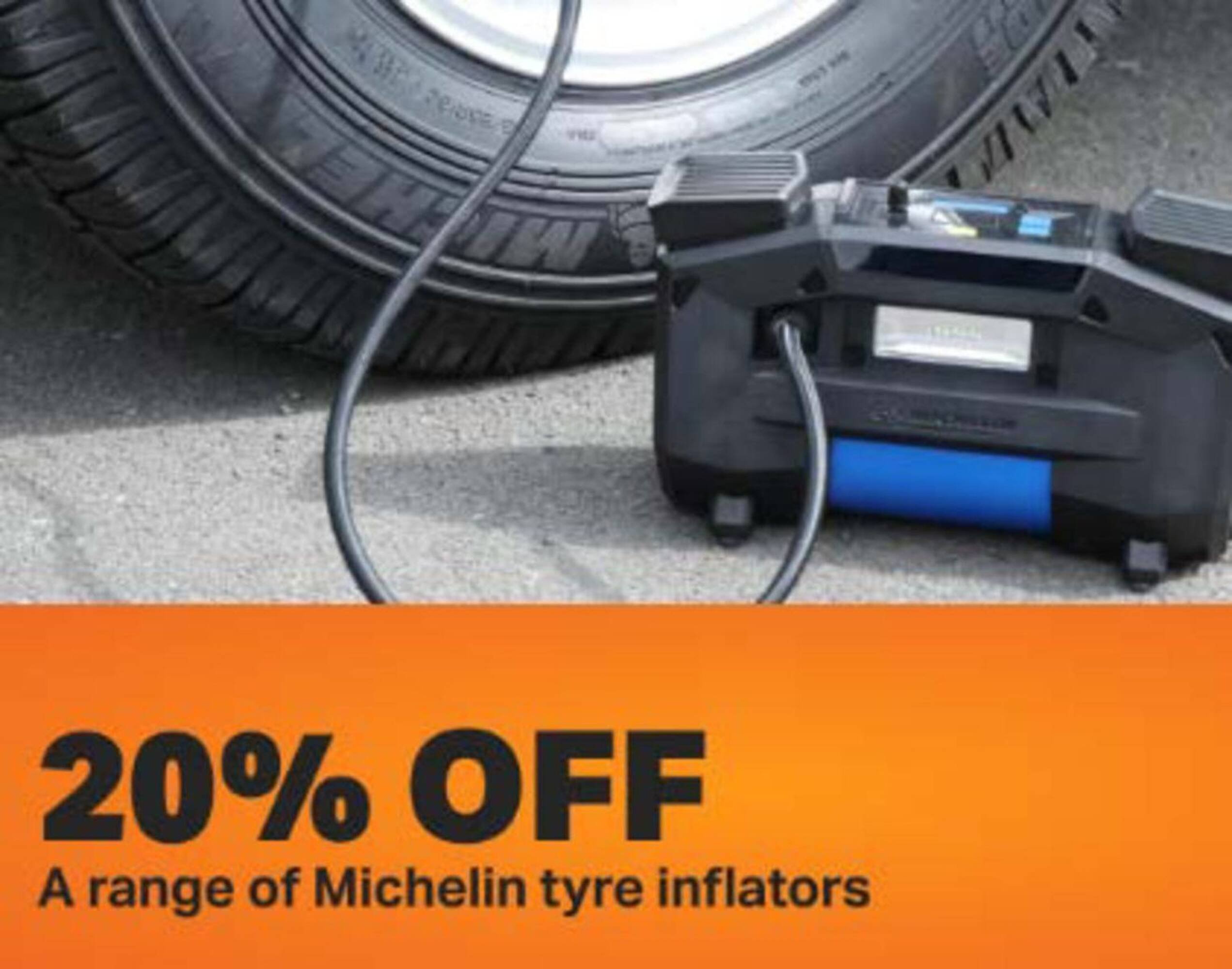 Halfords catalogue (2025-09-19 - 2025-10-21) | 3