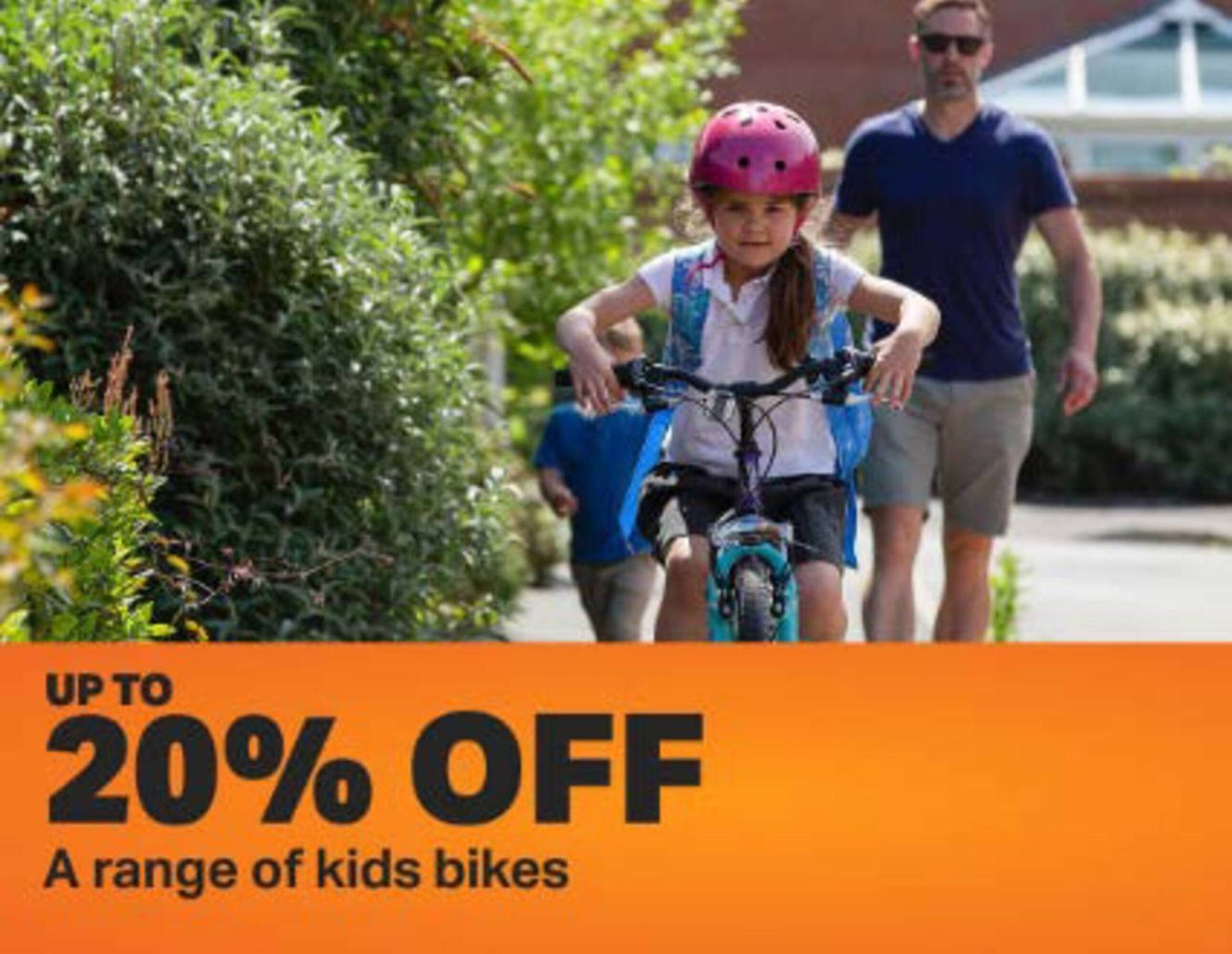 Halfords catalogue (2025-09-19 - 2025-10-21) | 4