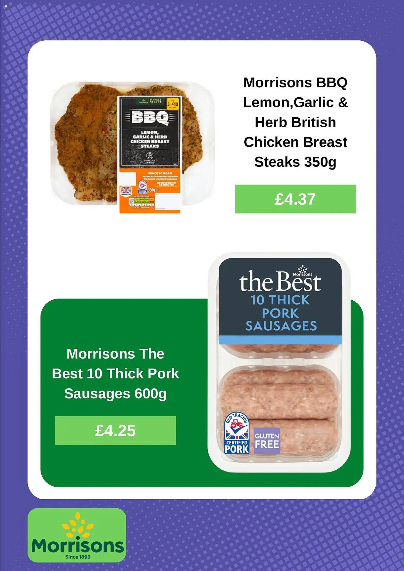 Morrisons leaflet (2026-05-11 - 2026-05-18) | 3