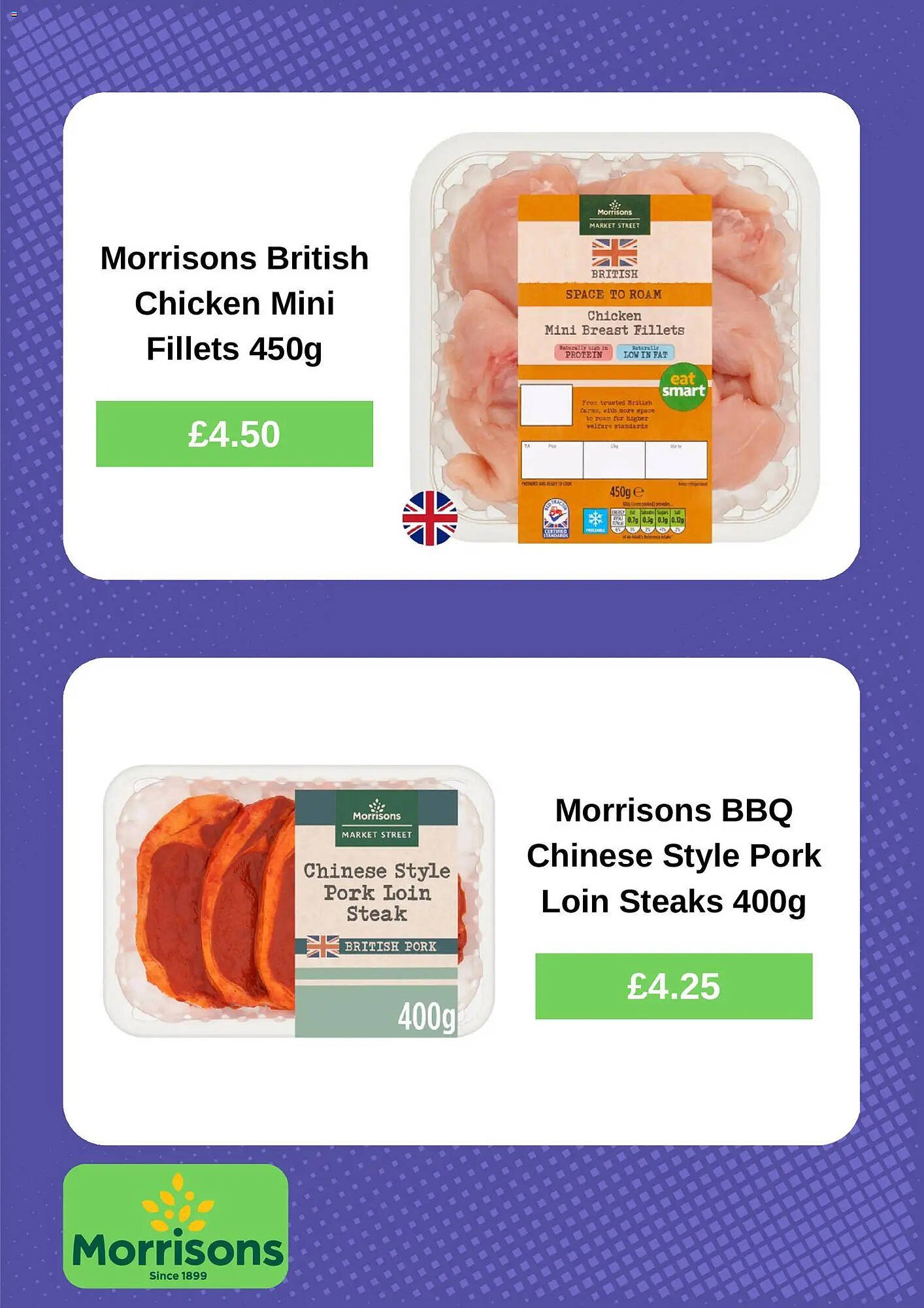 Morrisons leaflet (2026-05-11 - 2026-05-18) | 4