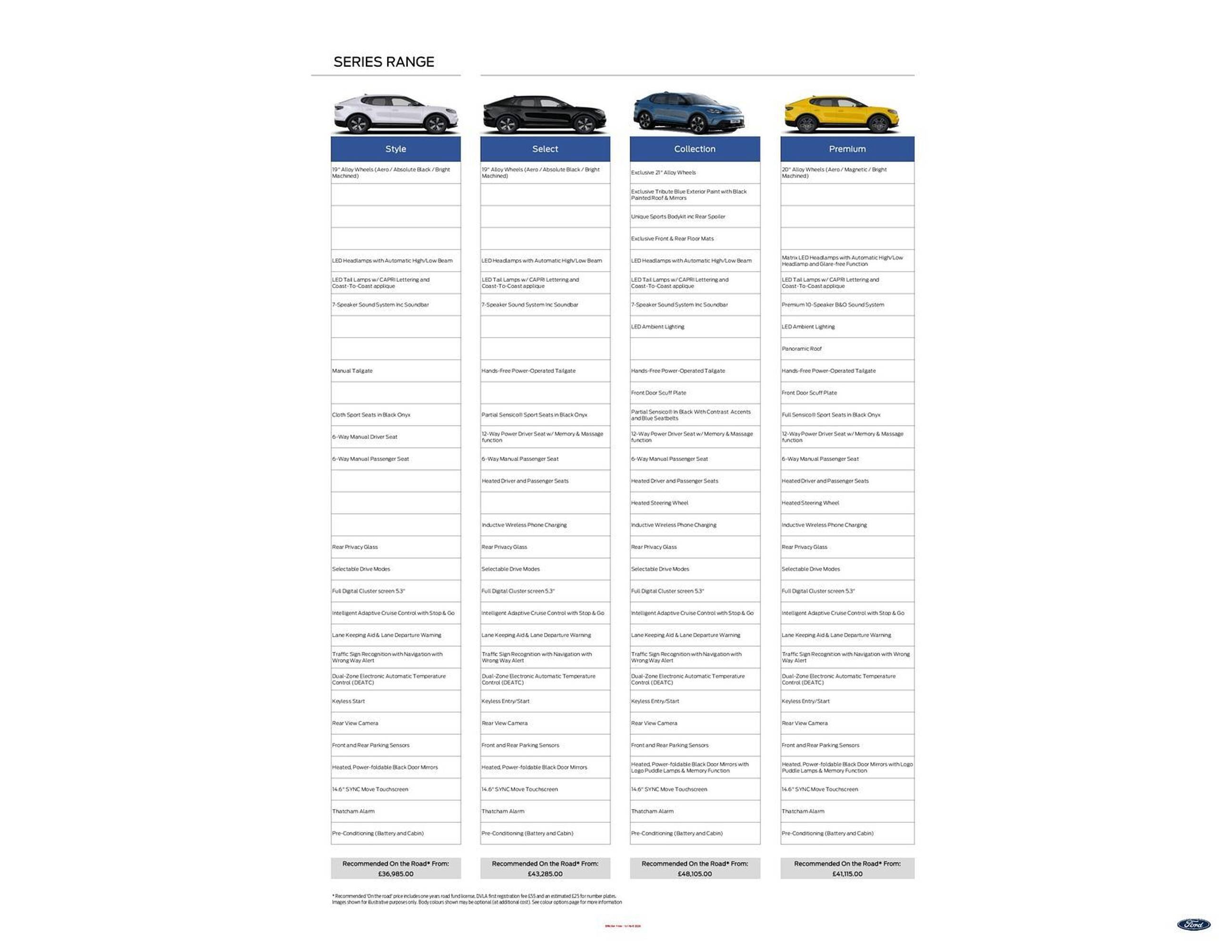 Ford leaflet (2026-04-16 - 2027-04-16) | 2