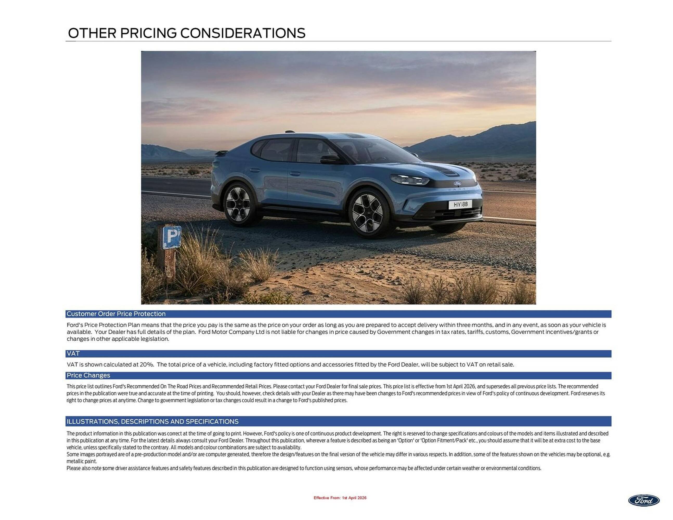 Ford leaflet (2026-04-16 - 2027-04-16) | 11