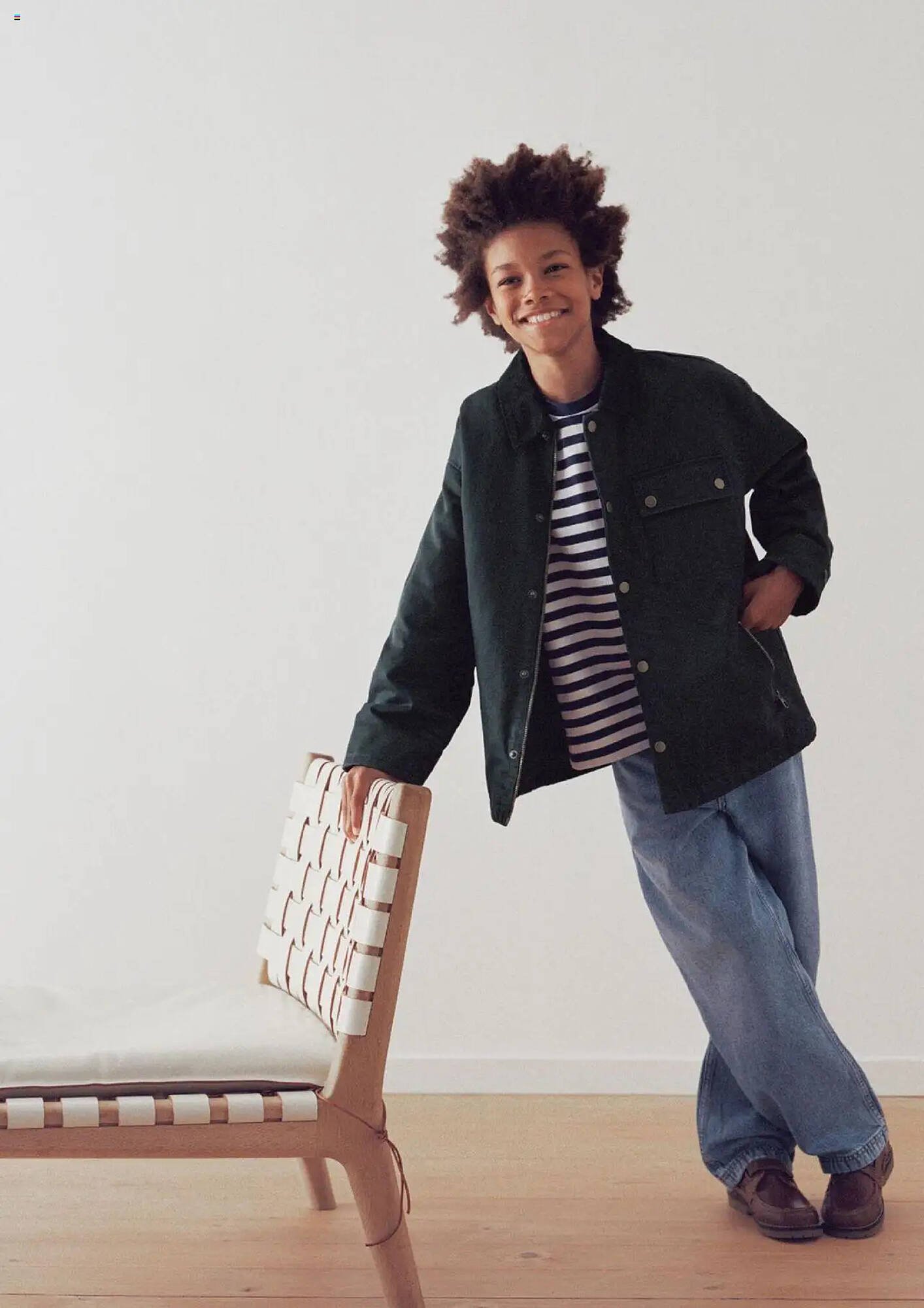 ZARA catalogue (2025-09-01 - 2025-10-01) | 13