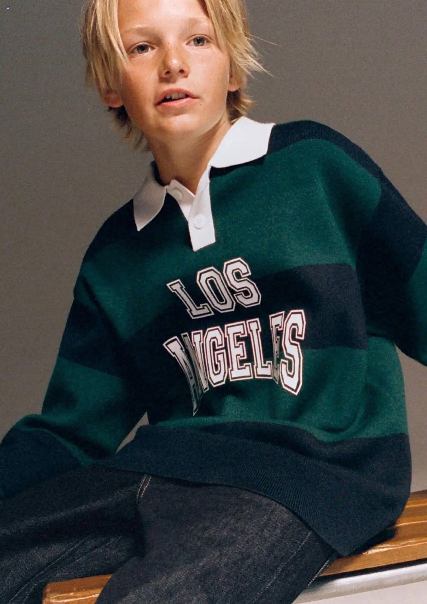 ZARA catalogue (2025-09-01 - 2025-10-01) | 8