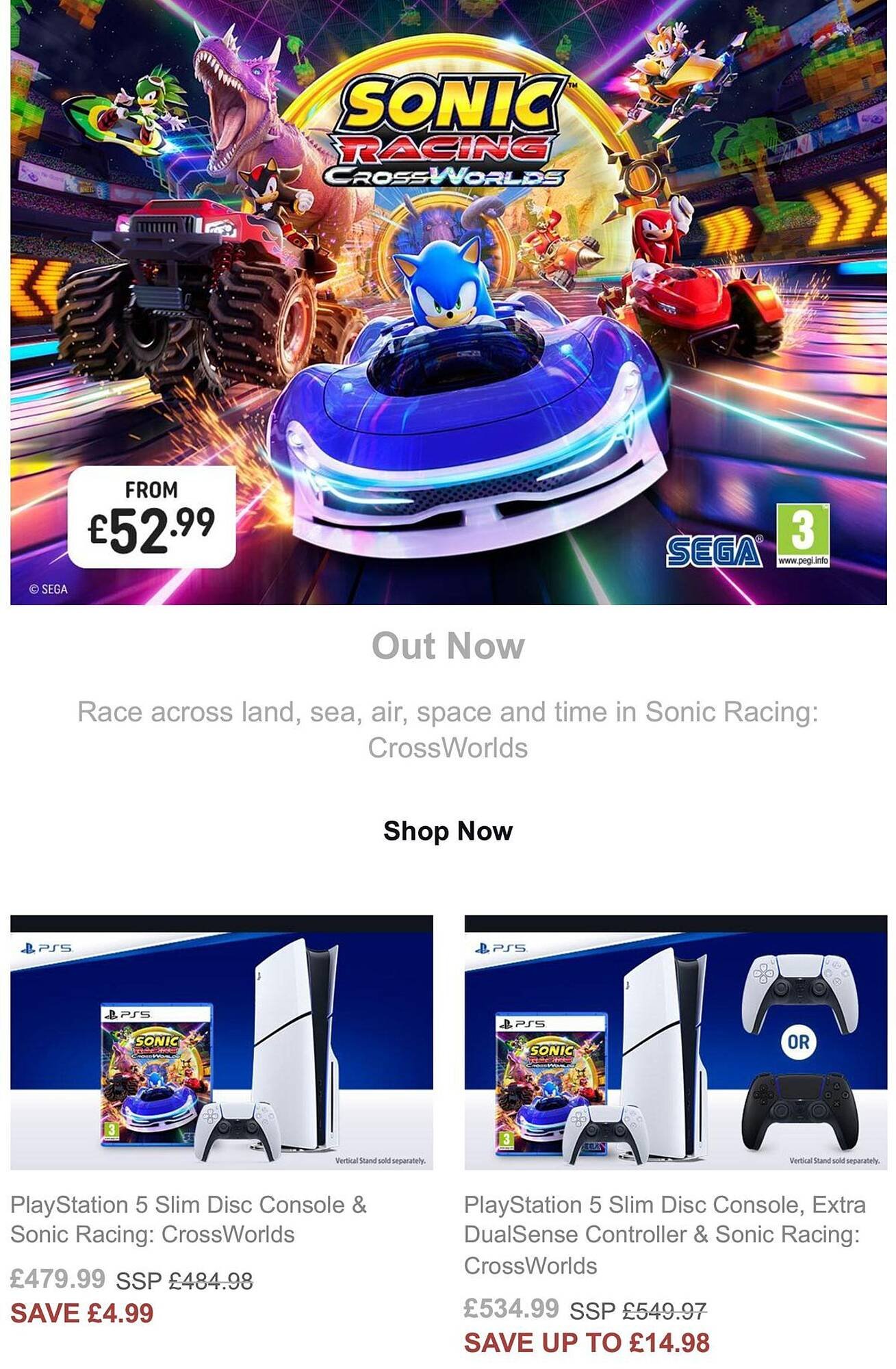 Smyths Toys catalogue (2025-09-29 - 2025-10-08) | 2