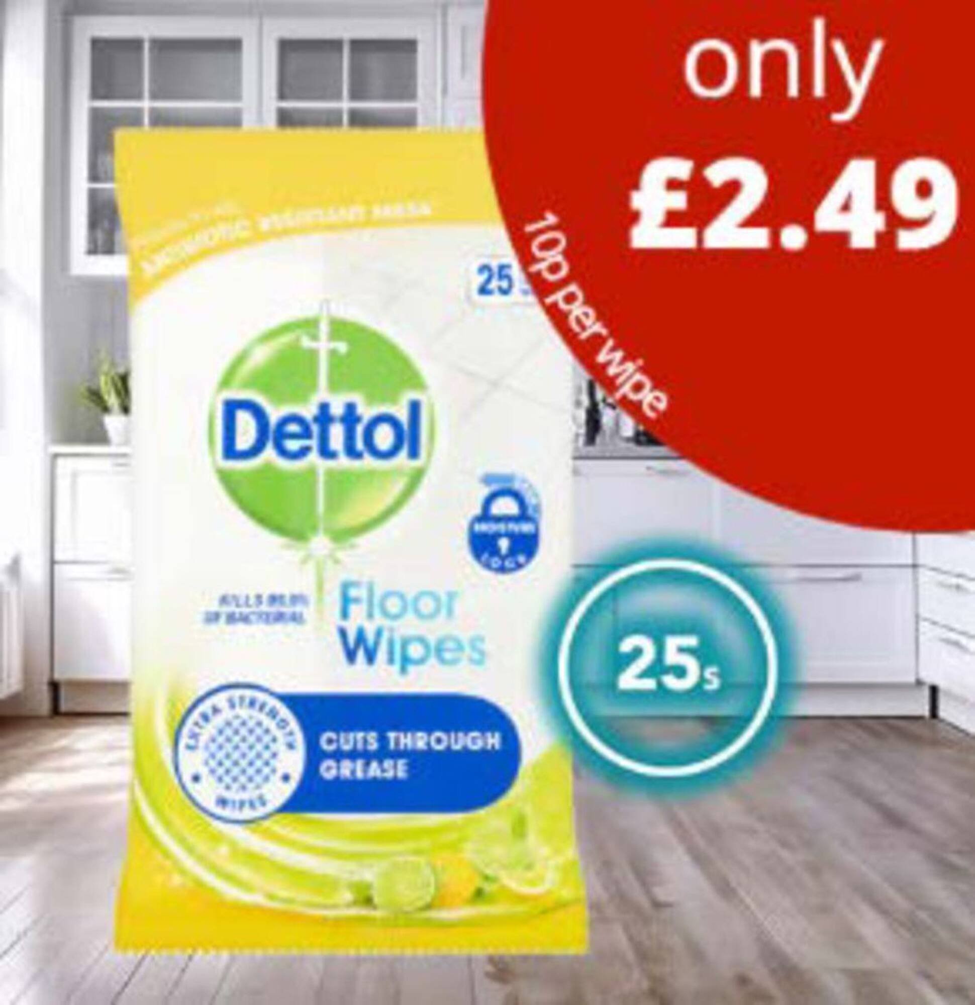 Savers leaflet (2025-10-09 - 2025-10-30) | 1