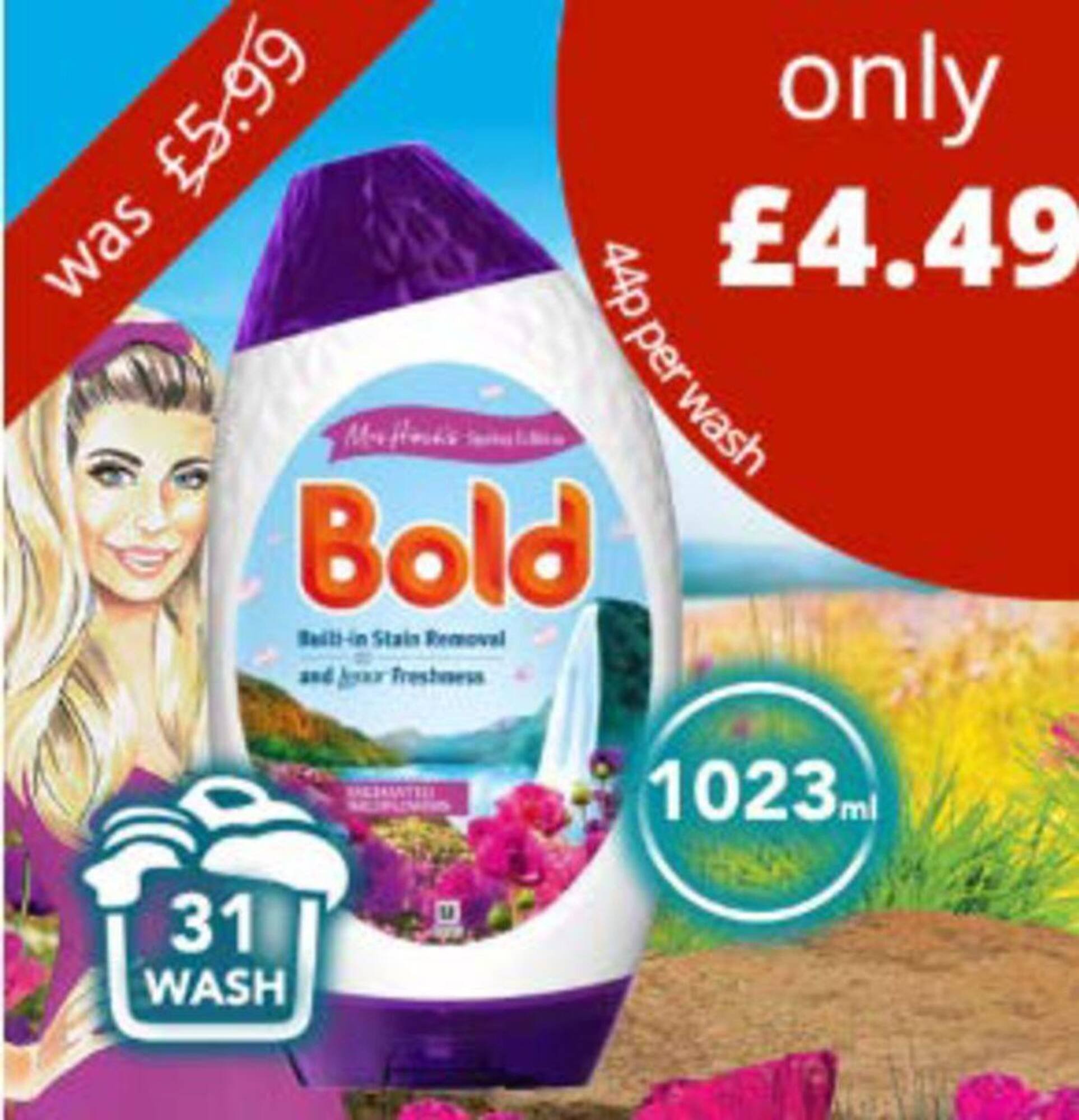 Savers leaflet (2025-10-09 - 2025-10-30) | 4