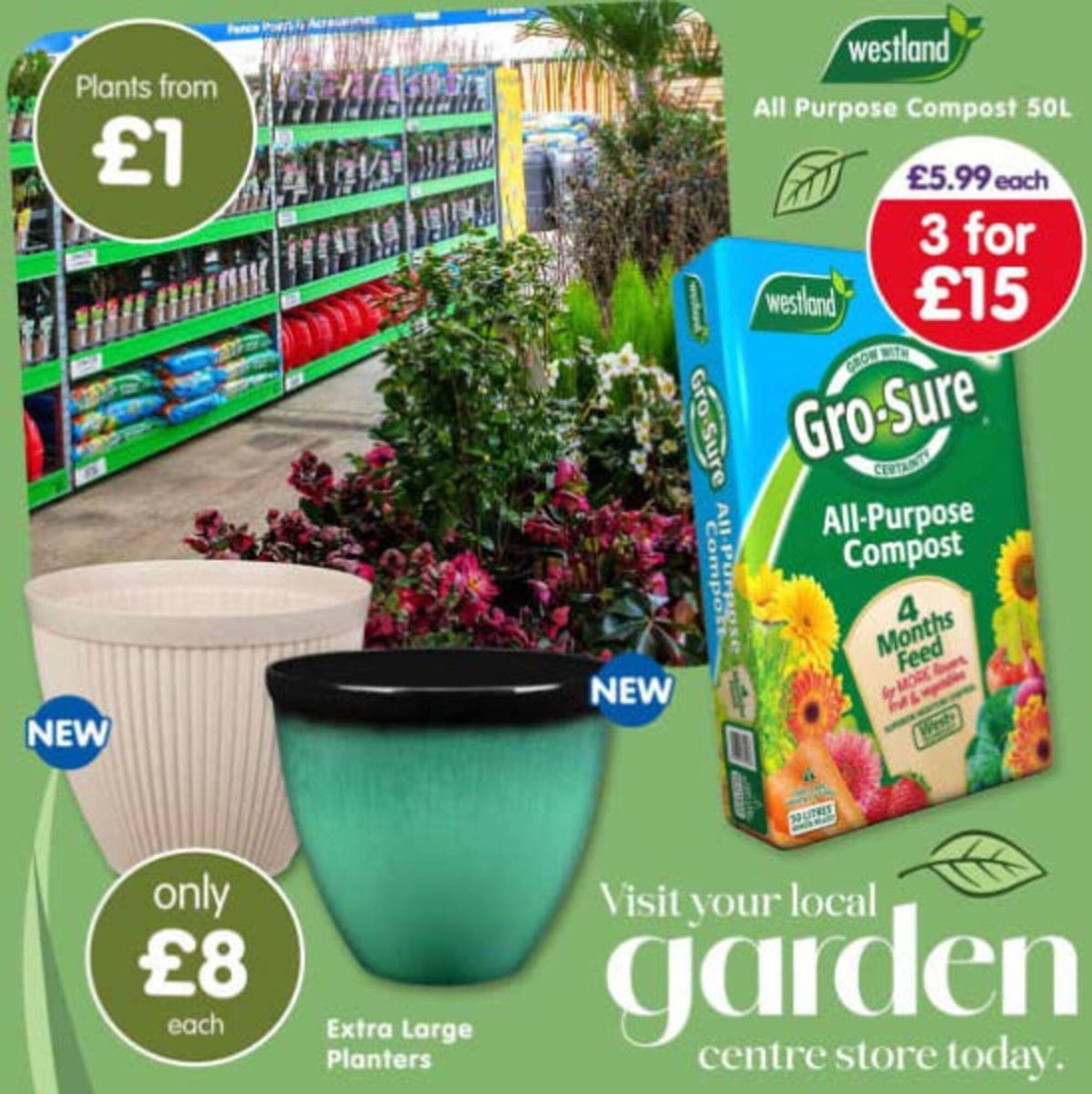 B&amp;M Stores leaflet (2026-05-07 - 2026-05-13) | 1