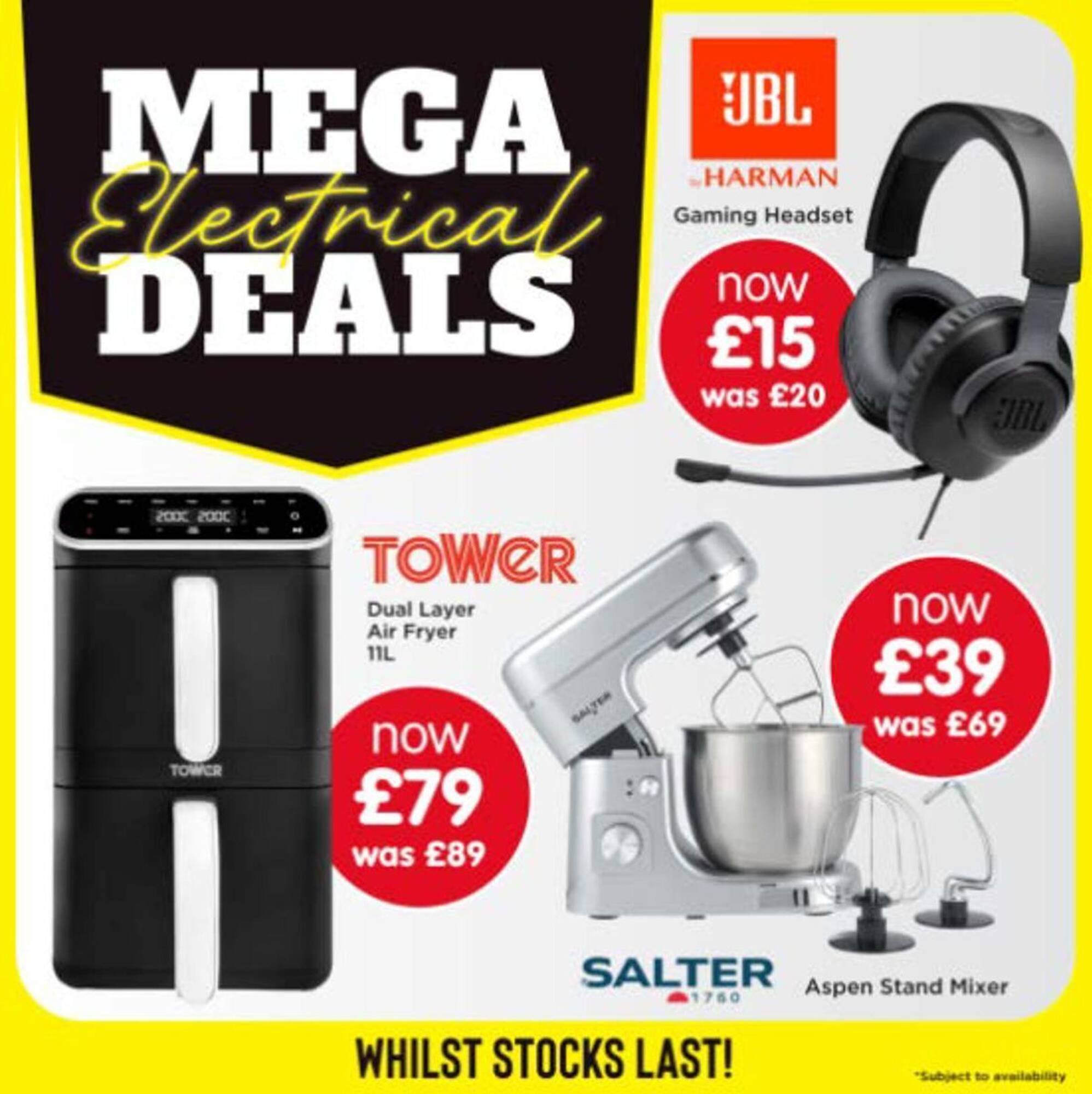 B&amp;M Stores leaflet (2026-05-07 - 2026-05-13) | 2
