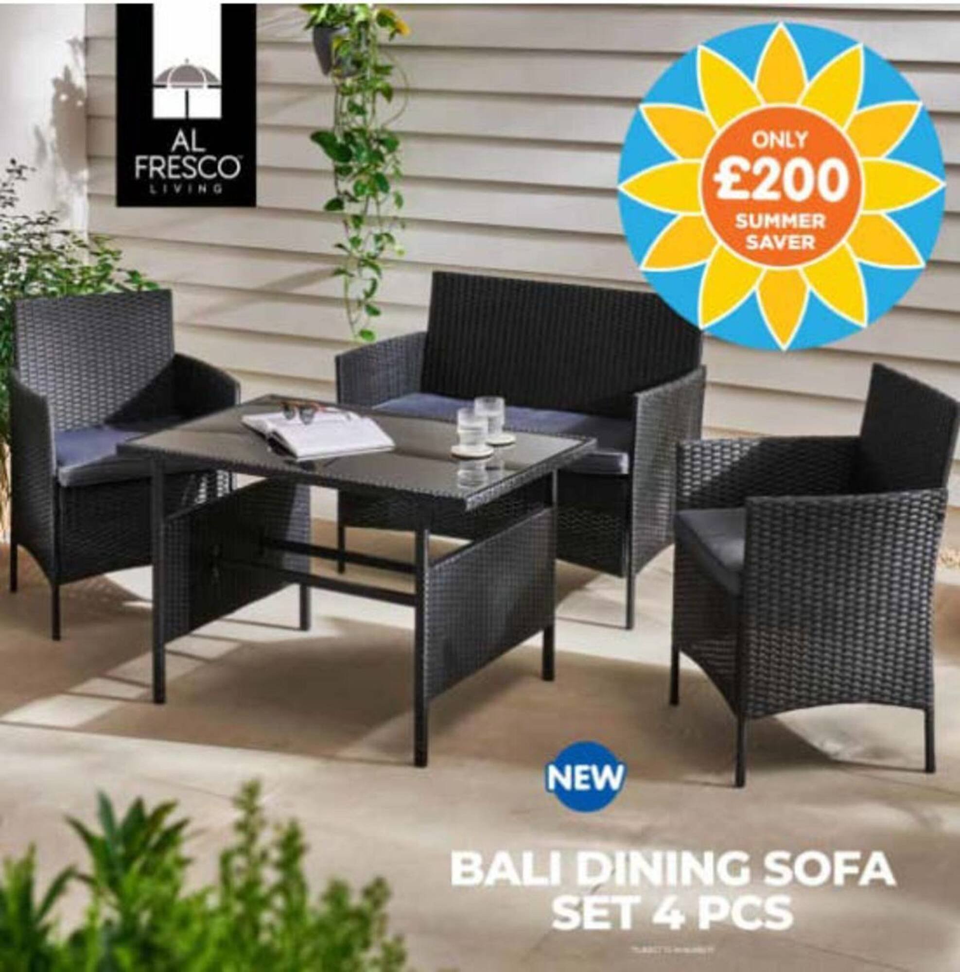 B&amp;M Stores leaflet (2026-05-07 - 2026-05-13) | 3