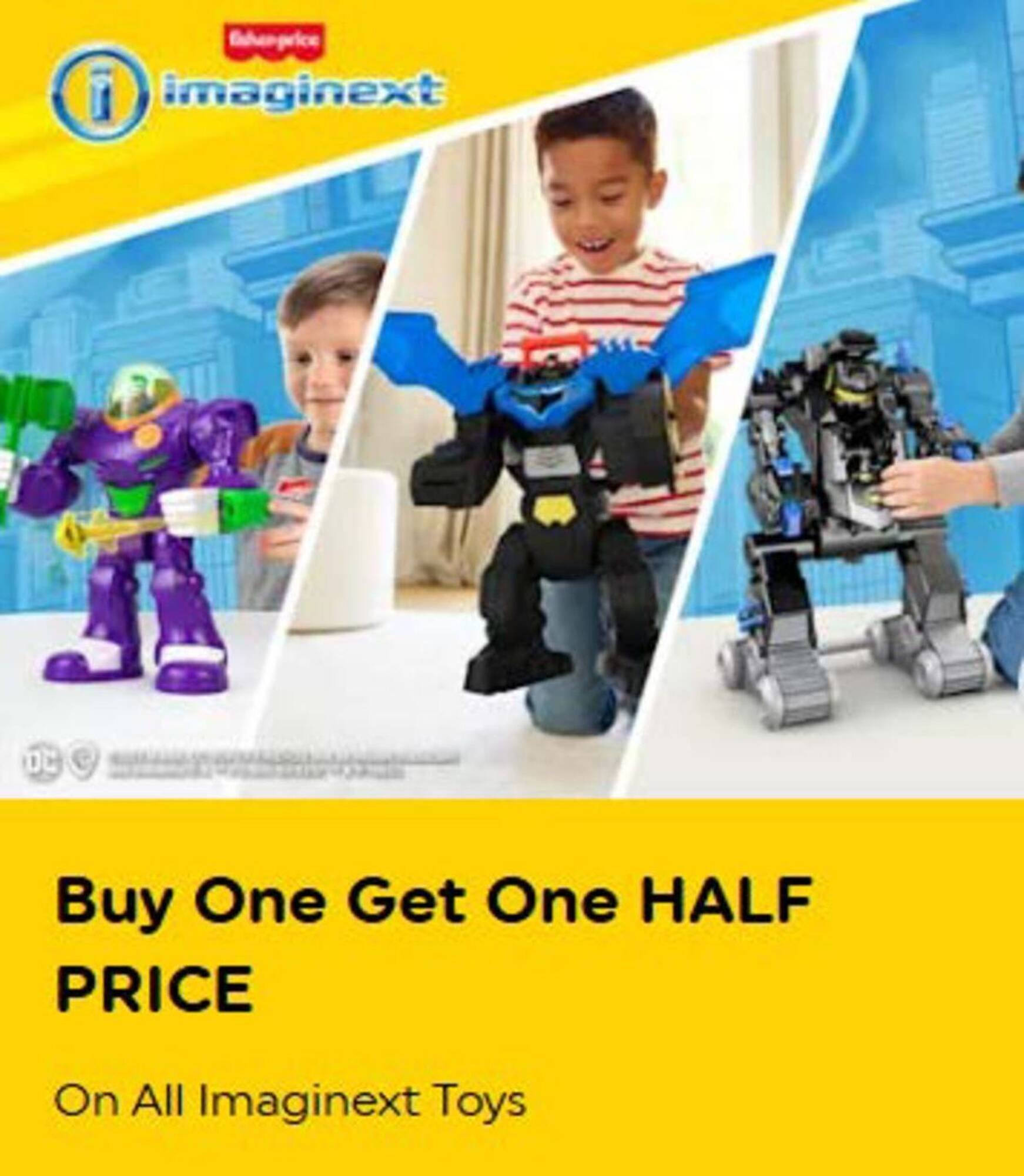 Smyths Toys catalogue (2025-09-24 - 2025-10-14) | 2