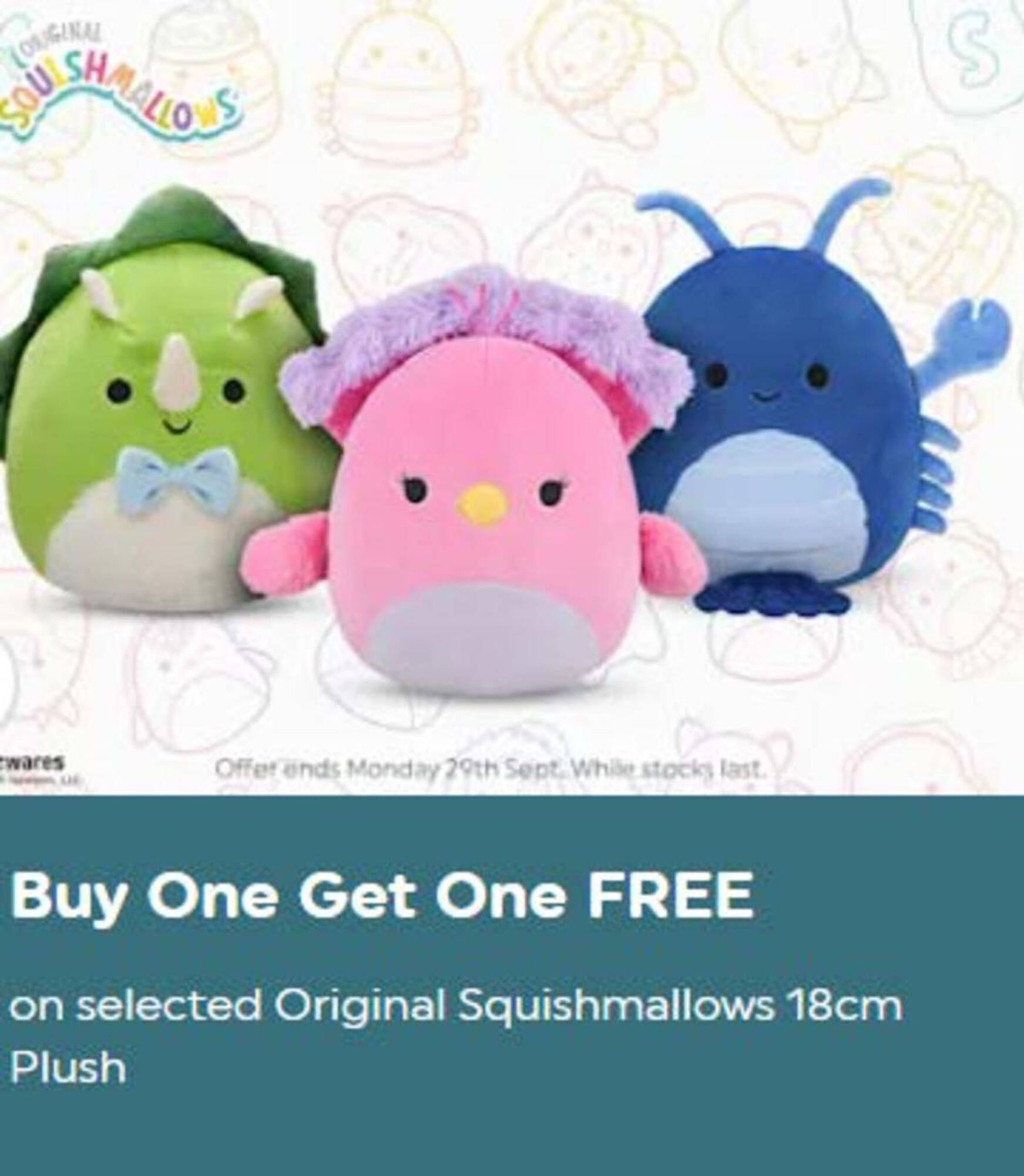 Smyths Toys catalogue (2025-09-24 - 2025-10-14) | 3
