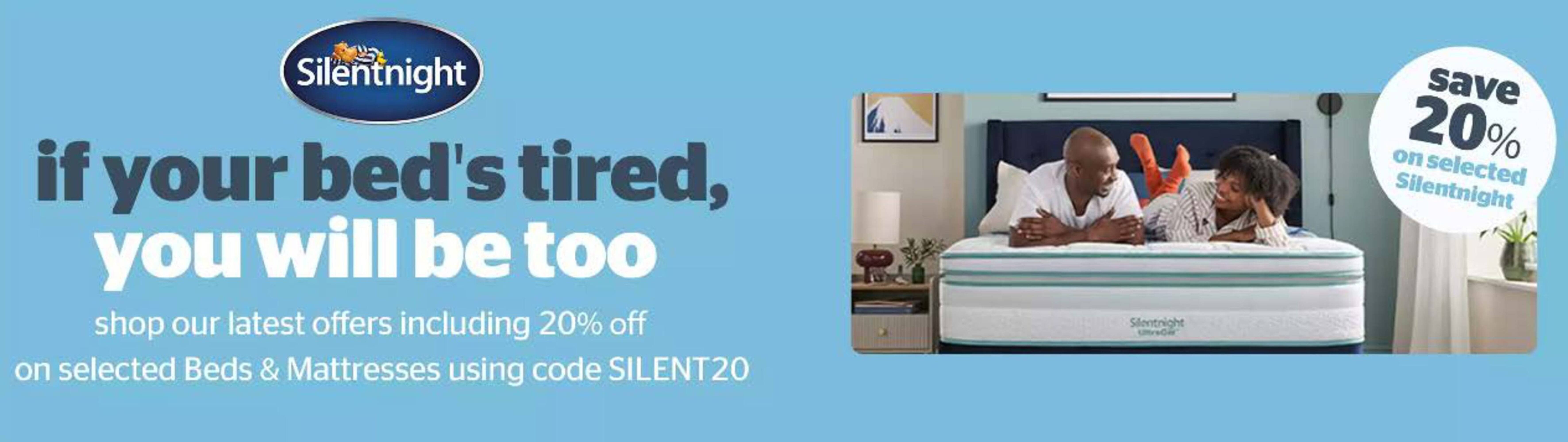 Argos catalogue (2026-02-25 - 2026-03-06) | 1