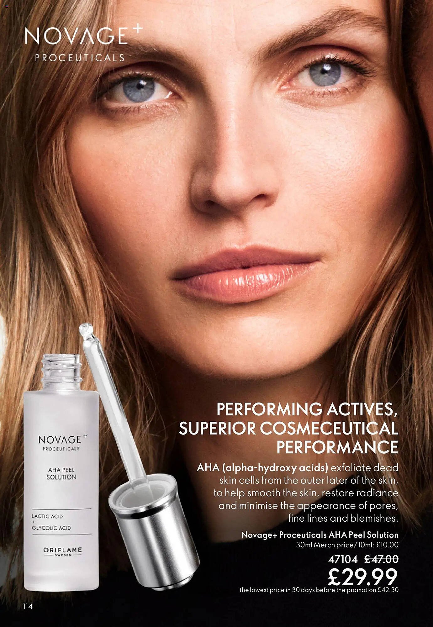 Oriflame catalogue (2026-02-11 - 2026-03-04) | 114