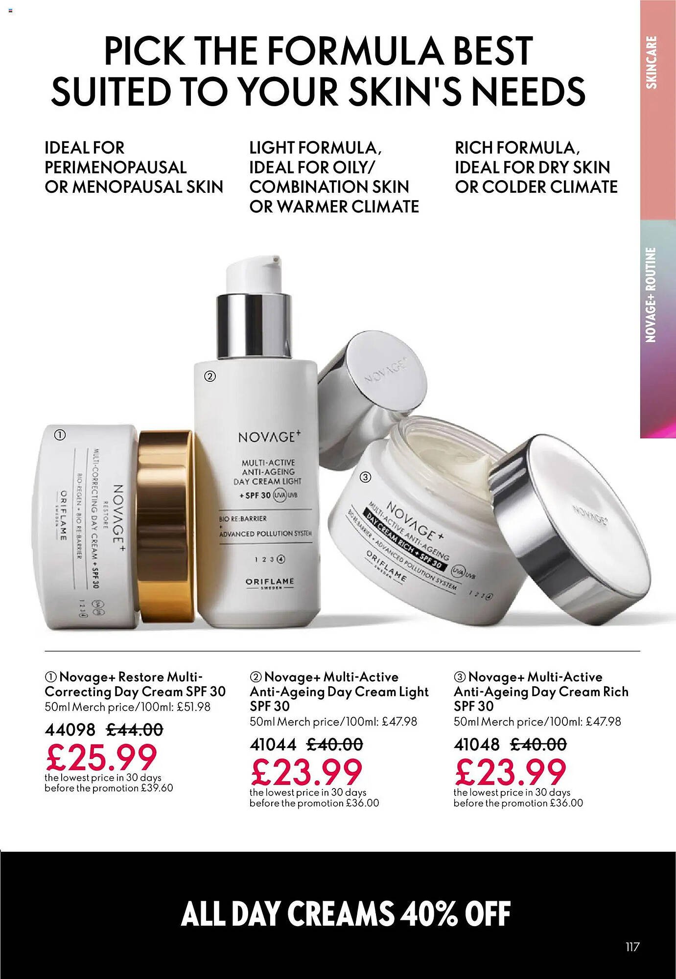 Oriflame catalogue (2026-02-11 - 2026-03-04) | 117