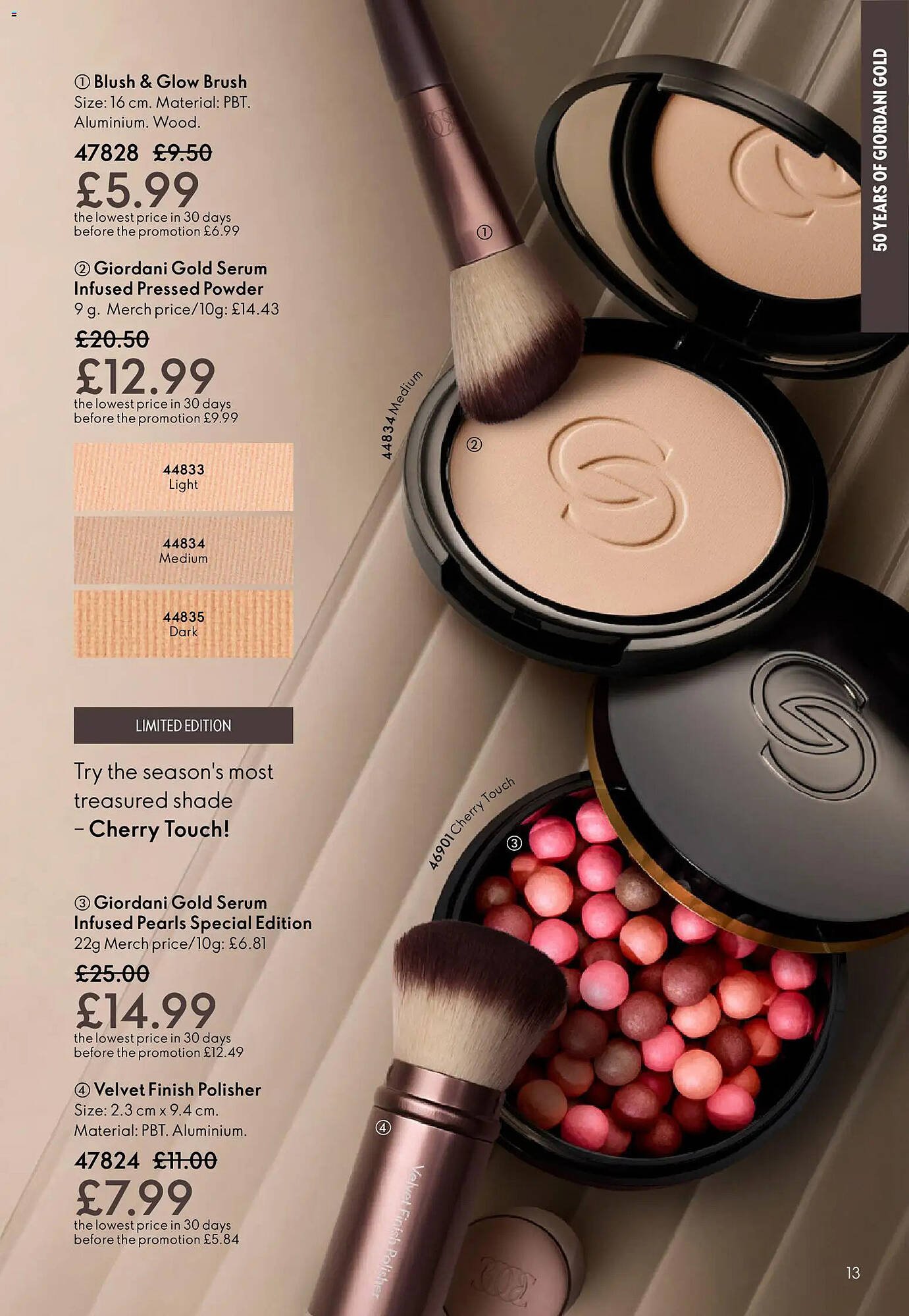 Oriflame catalogue (2026-02-11 - 2026-03-04) | 13