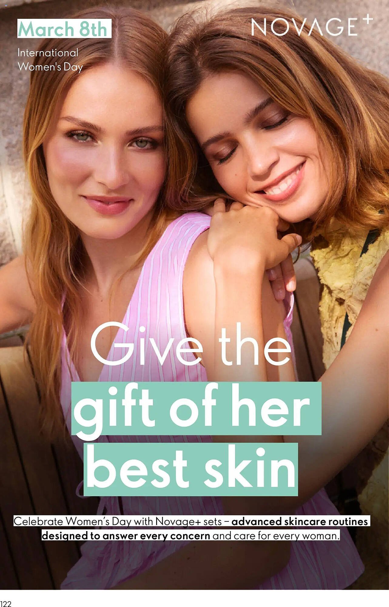 Oriflame catalogue (2026-02-11 - 2026-03-04) | 122