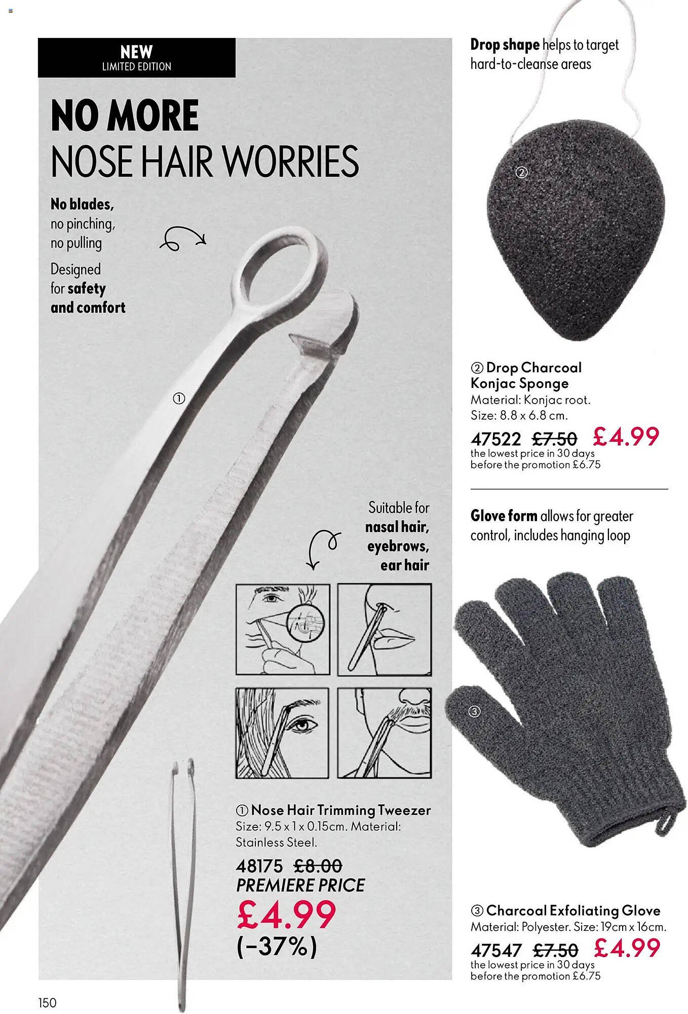 Oriflame catalogue (2026-02-11 - 2026-03-04) | 150