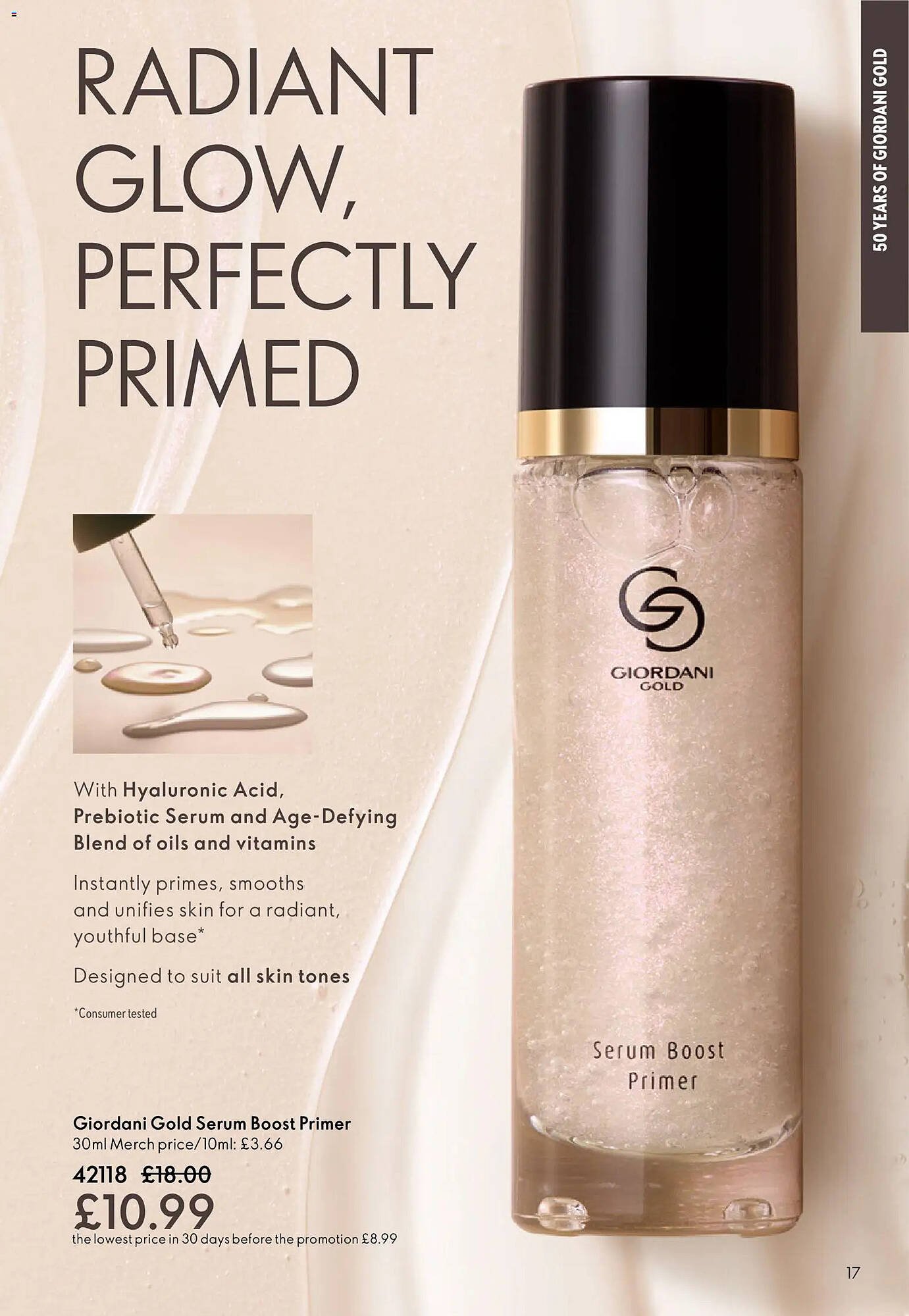 Oriflame catalogue (2026-02-11 - 2026-03-04) | 17