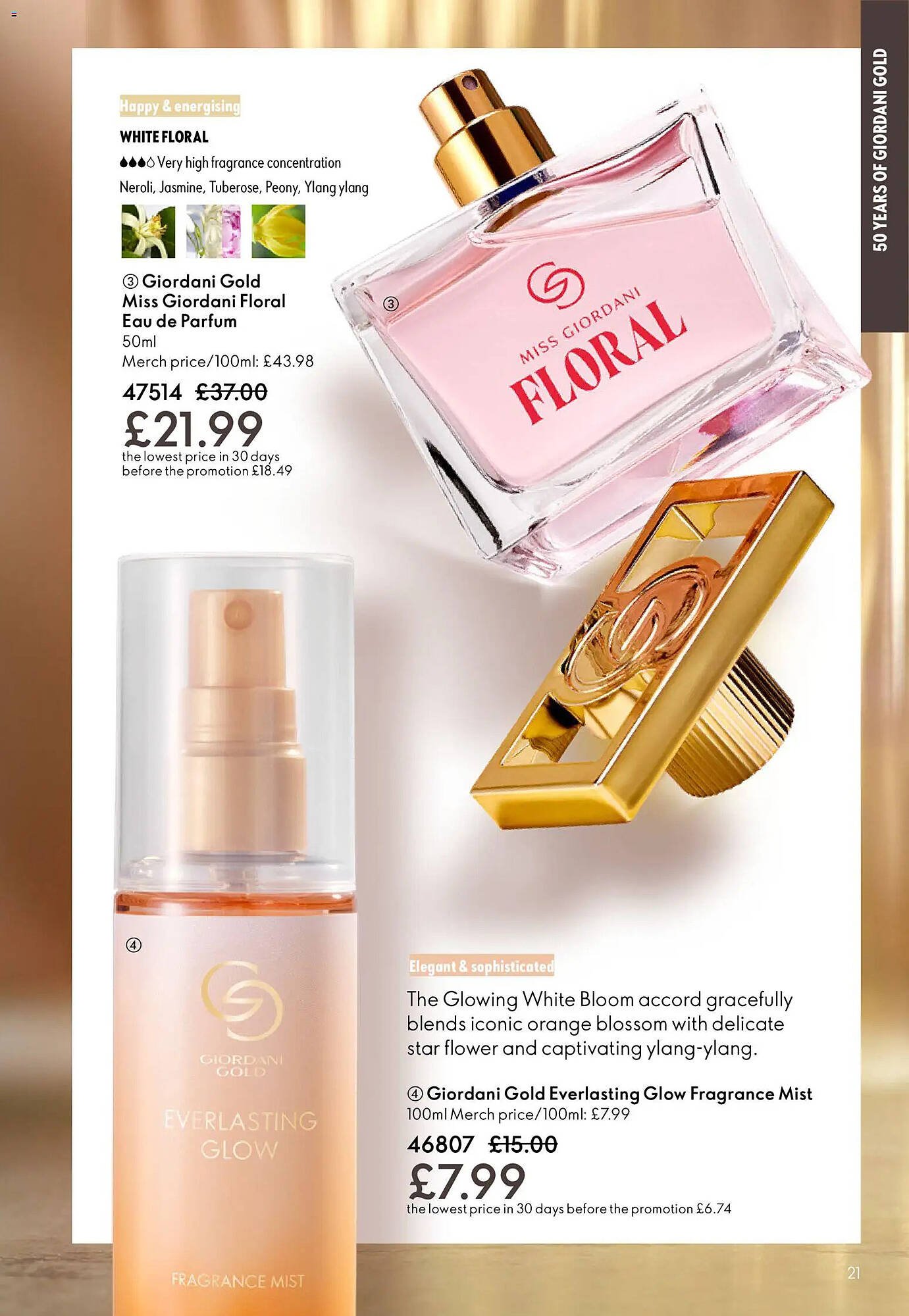 Oriflame catalogue (2026-02-11 - 2026-03-04) | 21