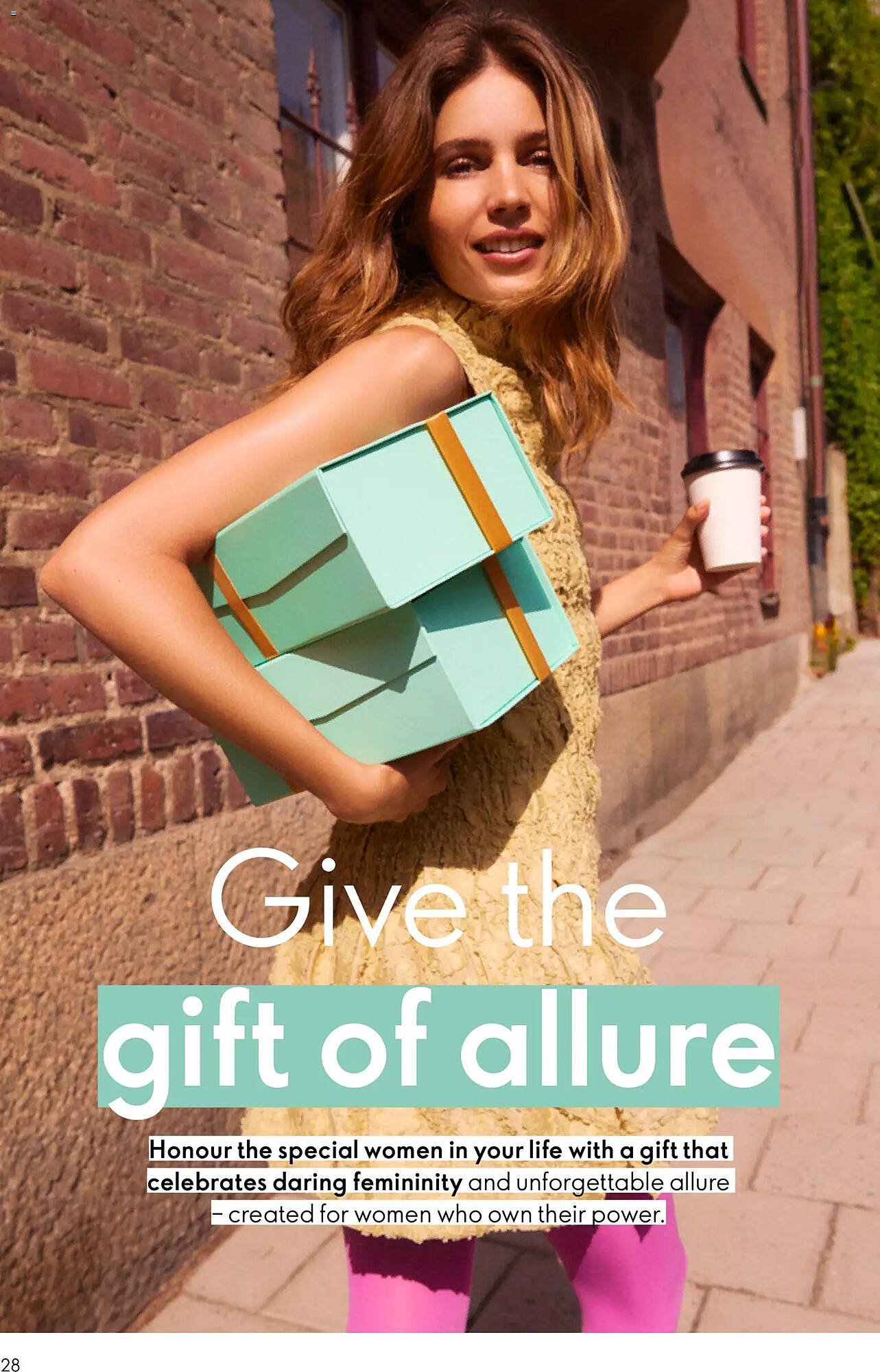 Oriflame catalogue (2026-02-11 - 2026-03-04) | 28