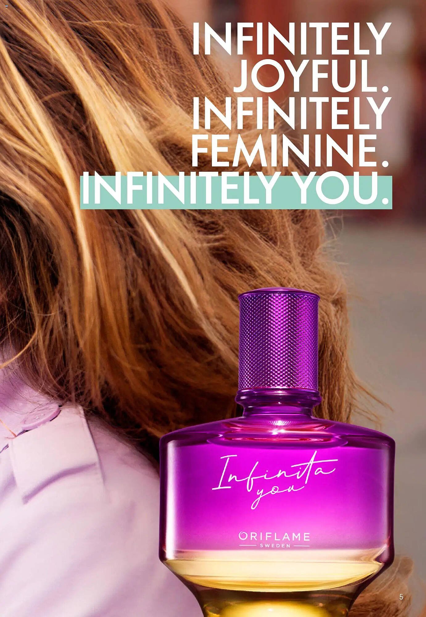 Oriflame catalogue (2026-02-11 - 2026-03-04) | 5